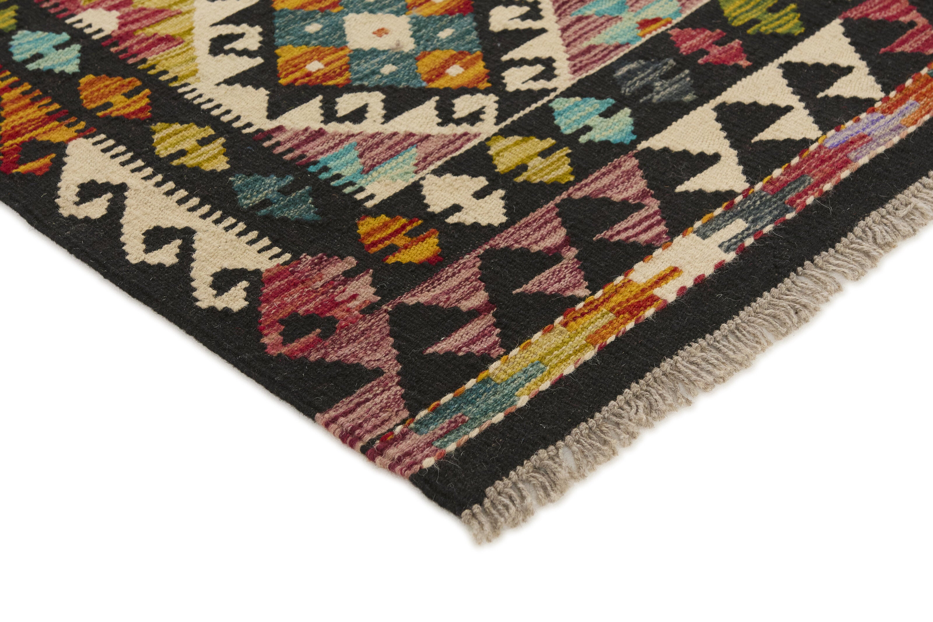 Afghan Kilim 1520485