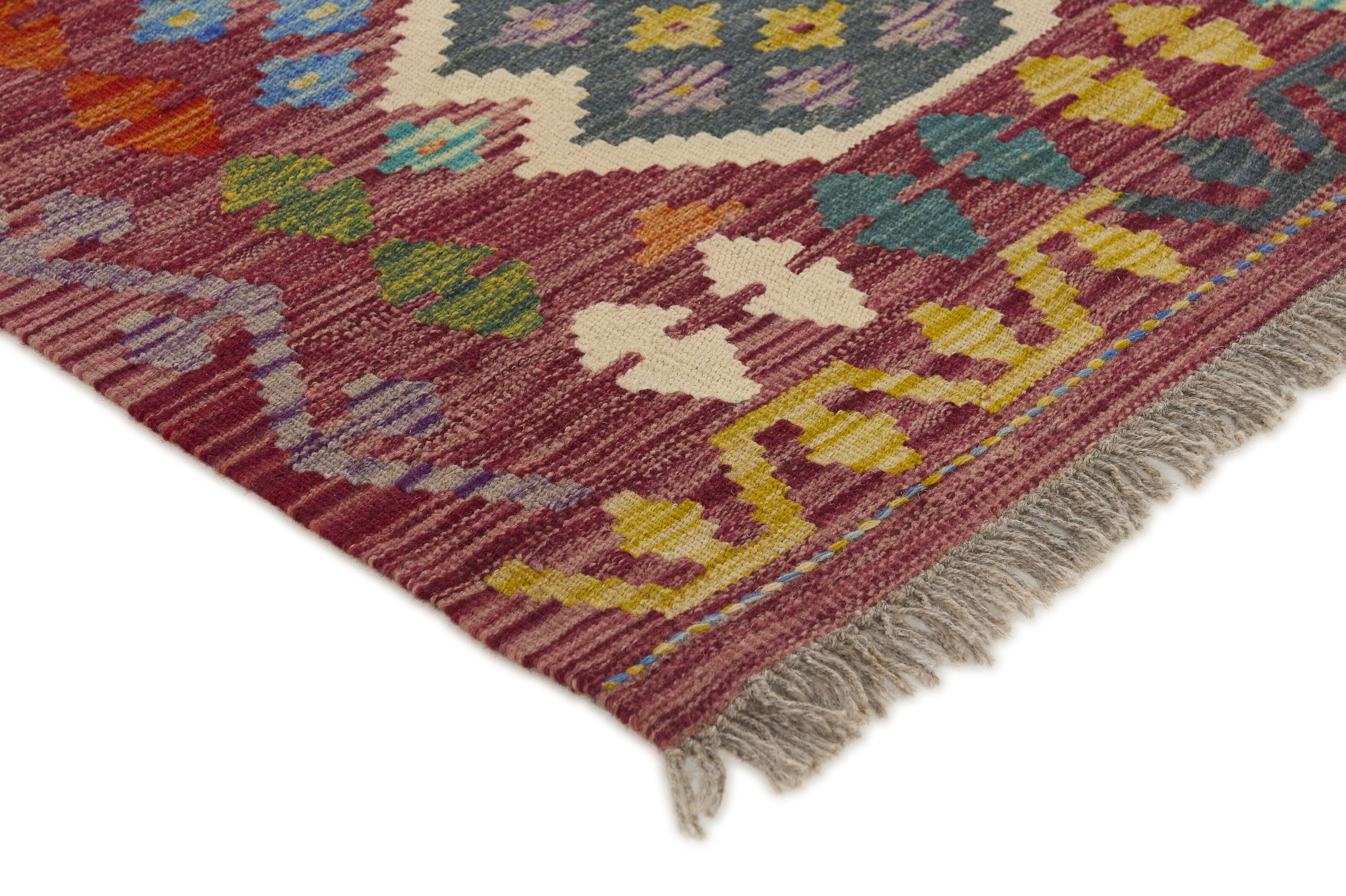 Afghan Kilim 1520513