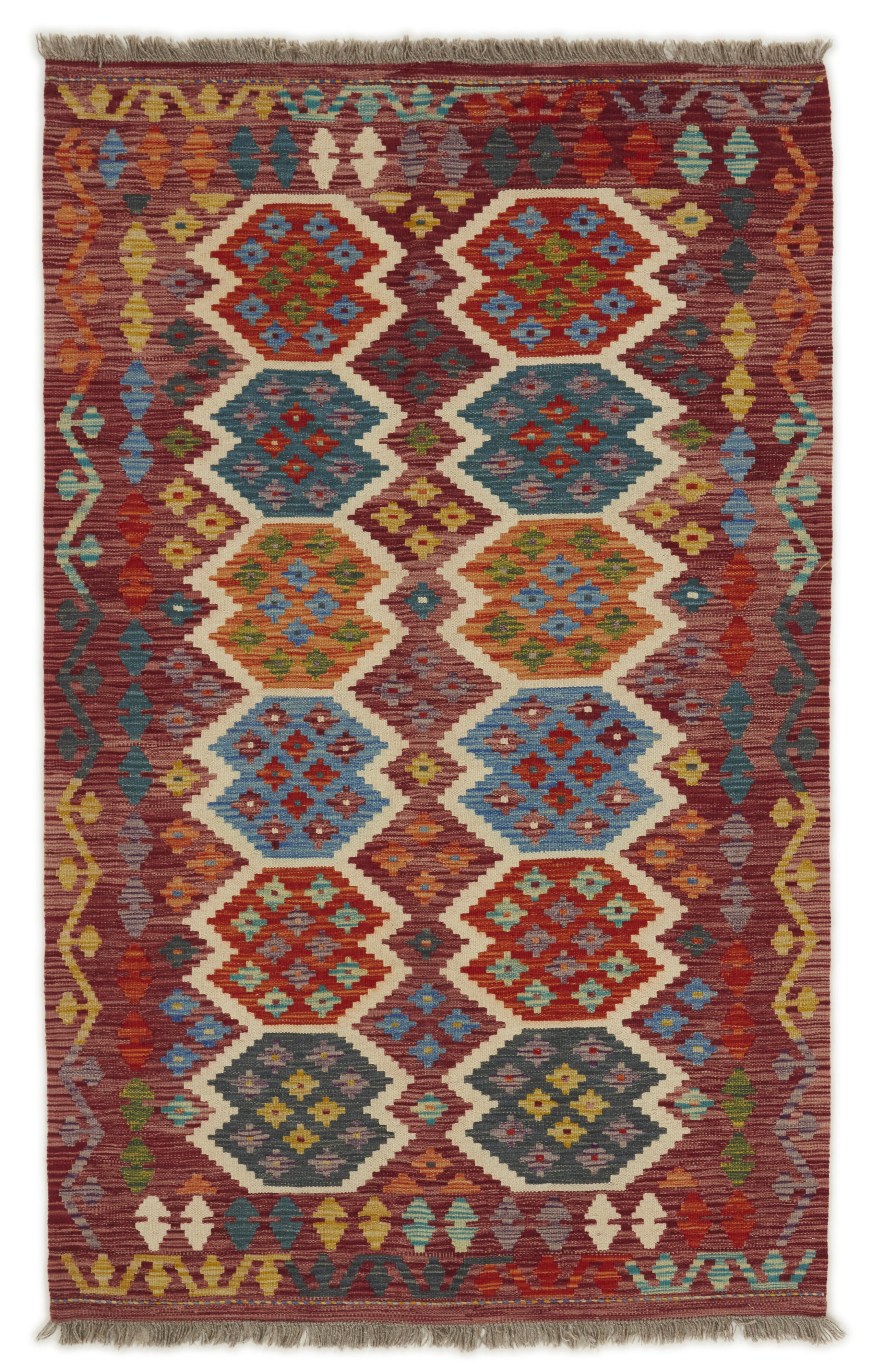 Afghan Kilim 1520513