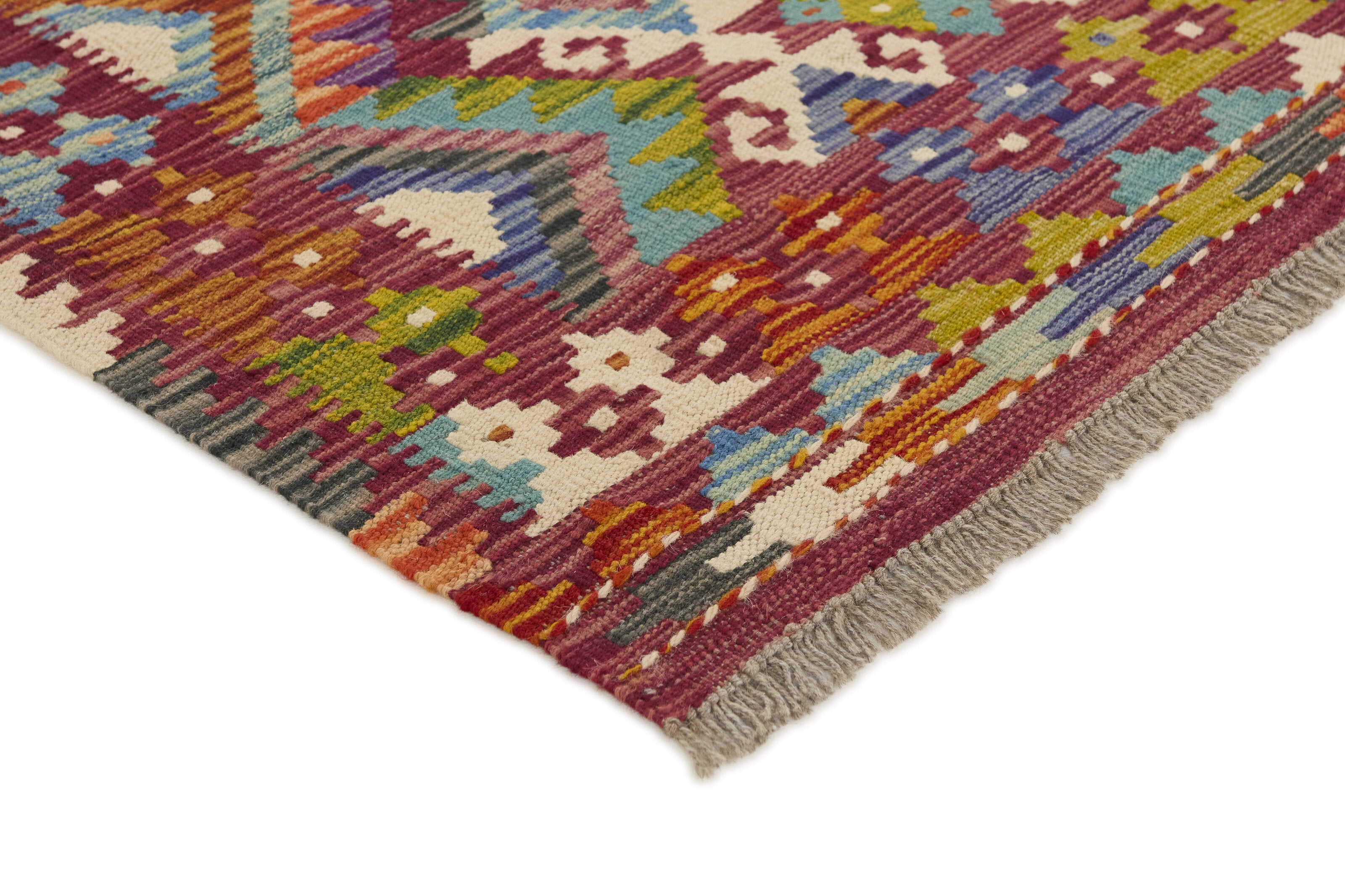 Afghan Kilim 1520518
