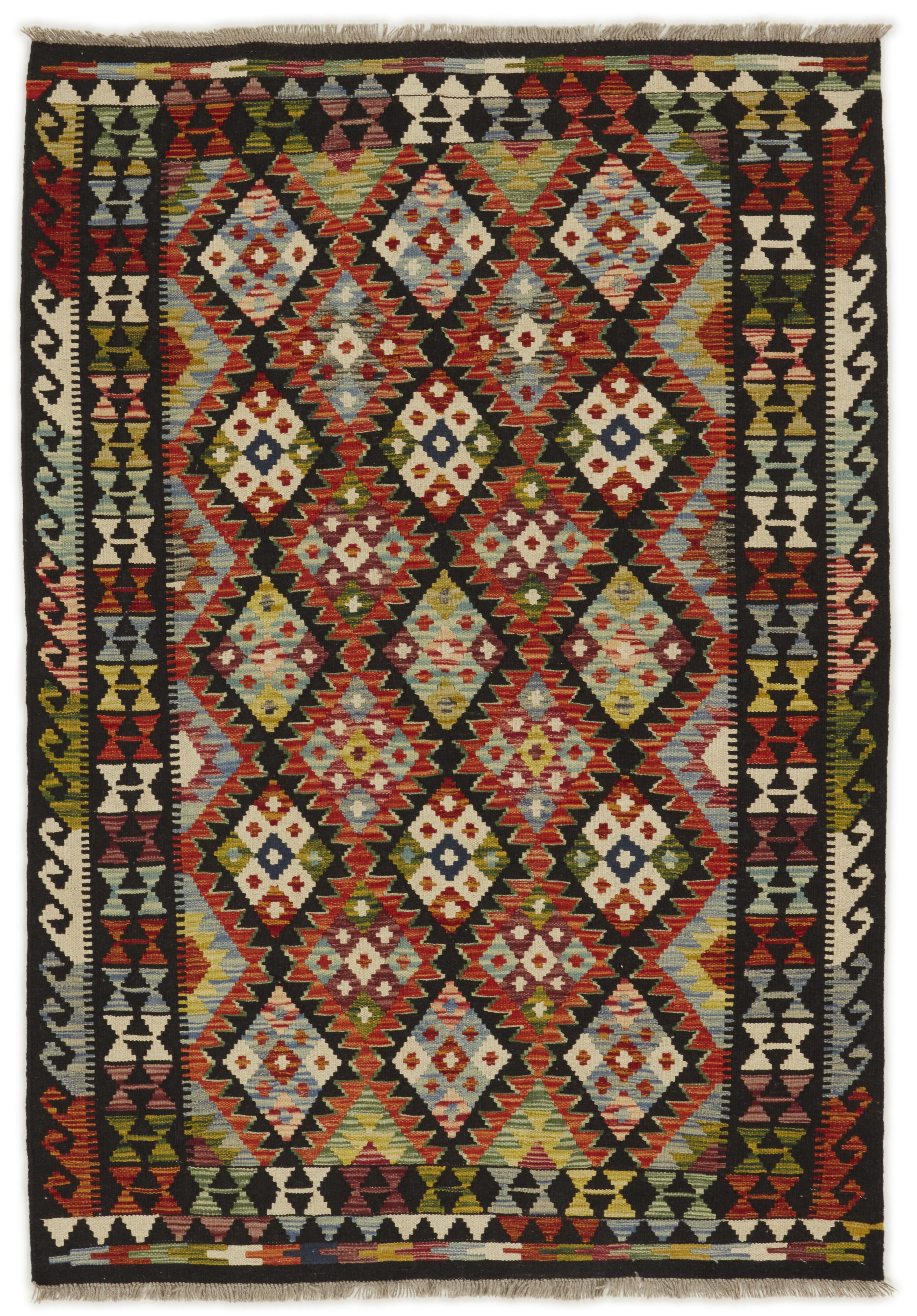 Afghan Kilim 1520530