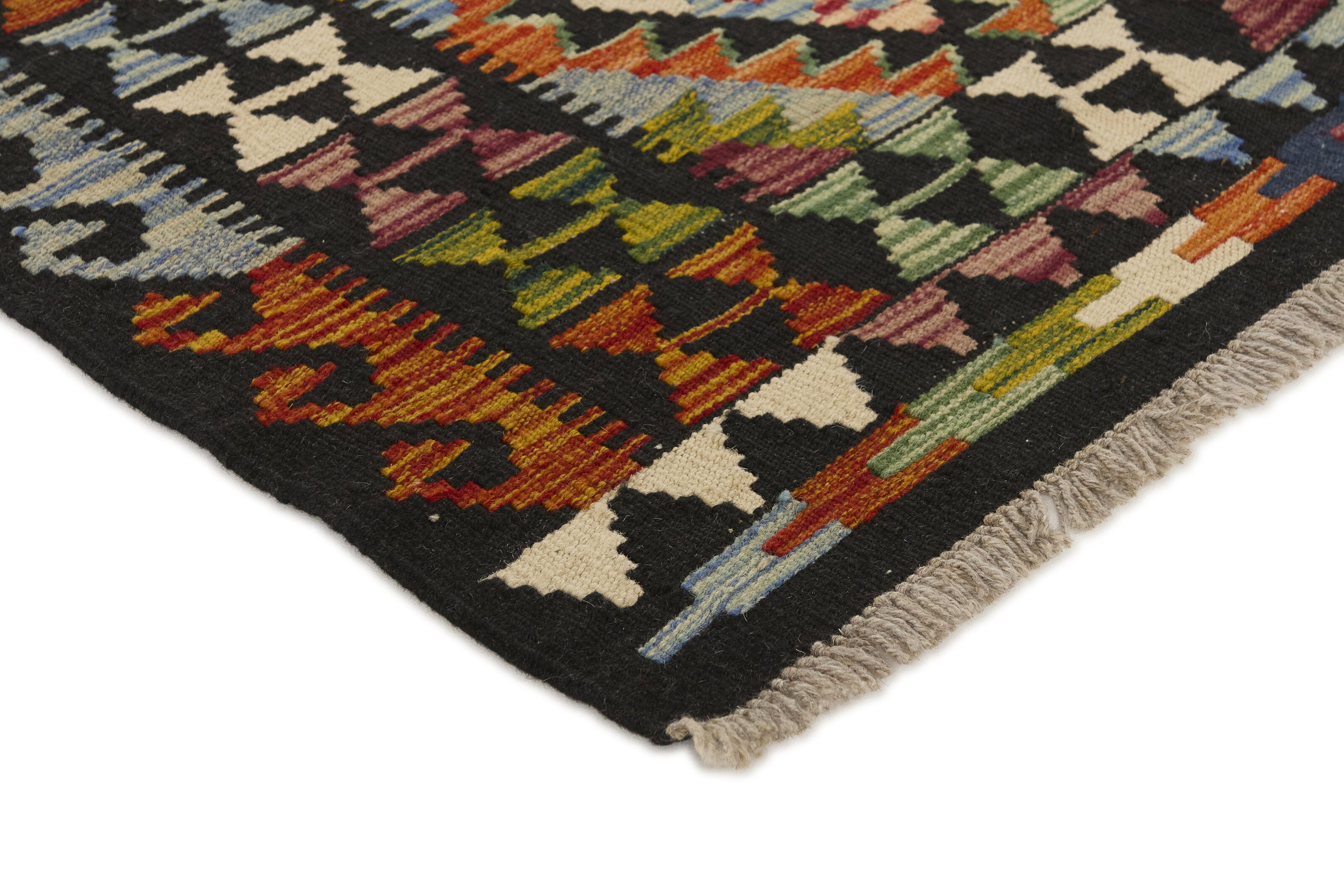 Afghan Kilim 1520530