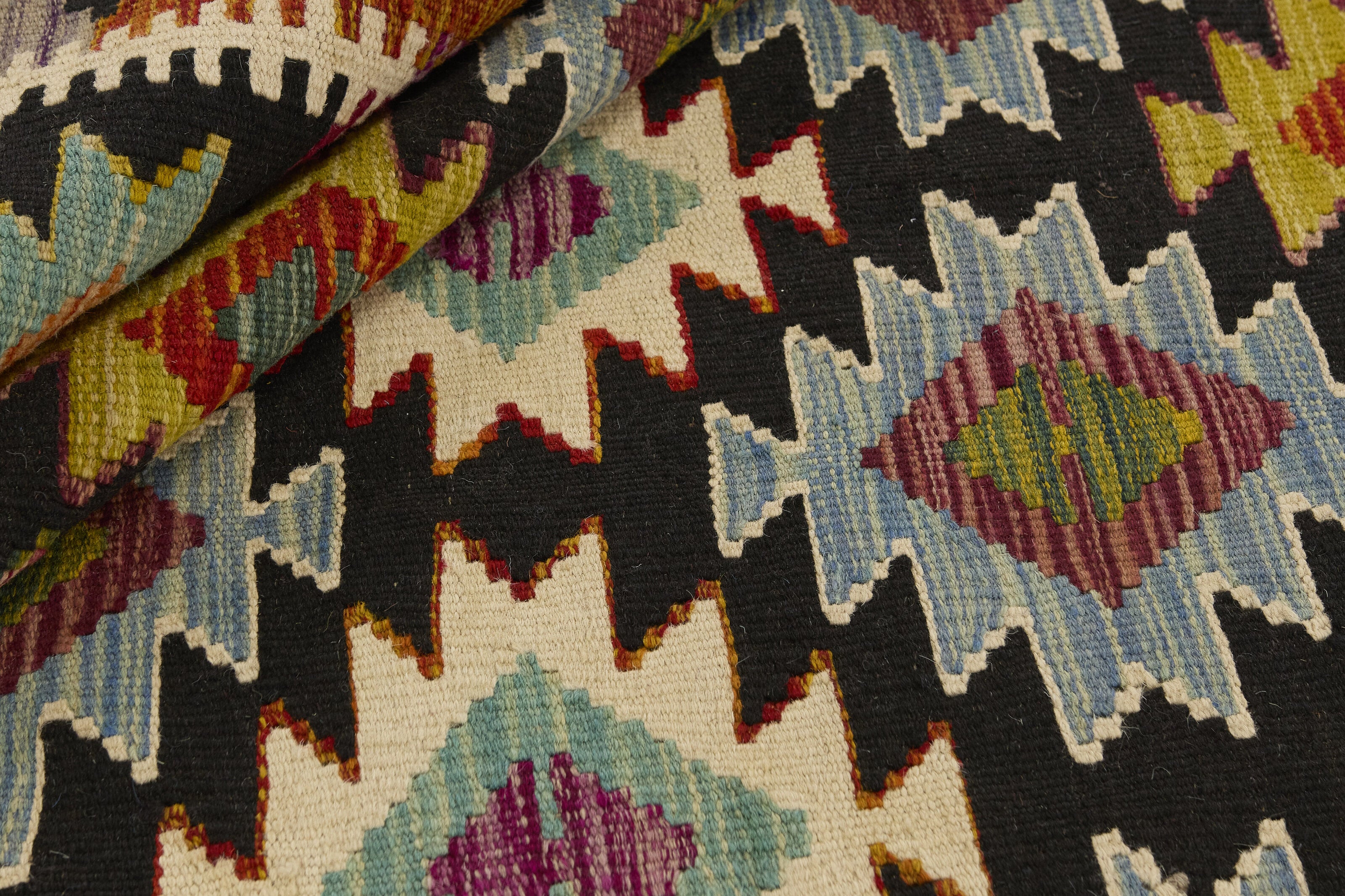 Afghan Kilim 1520536