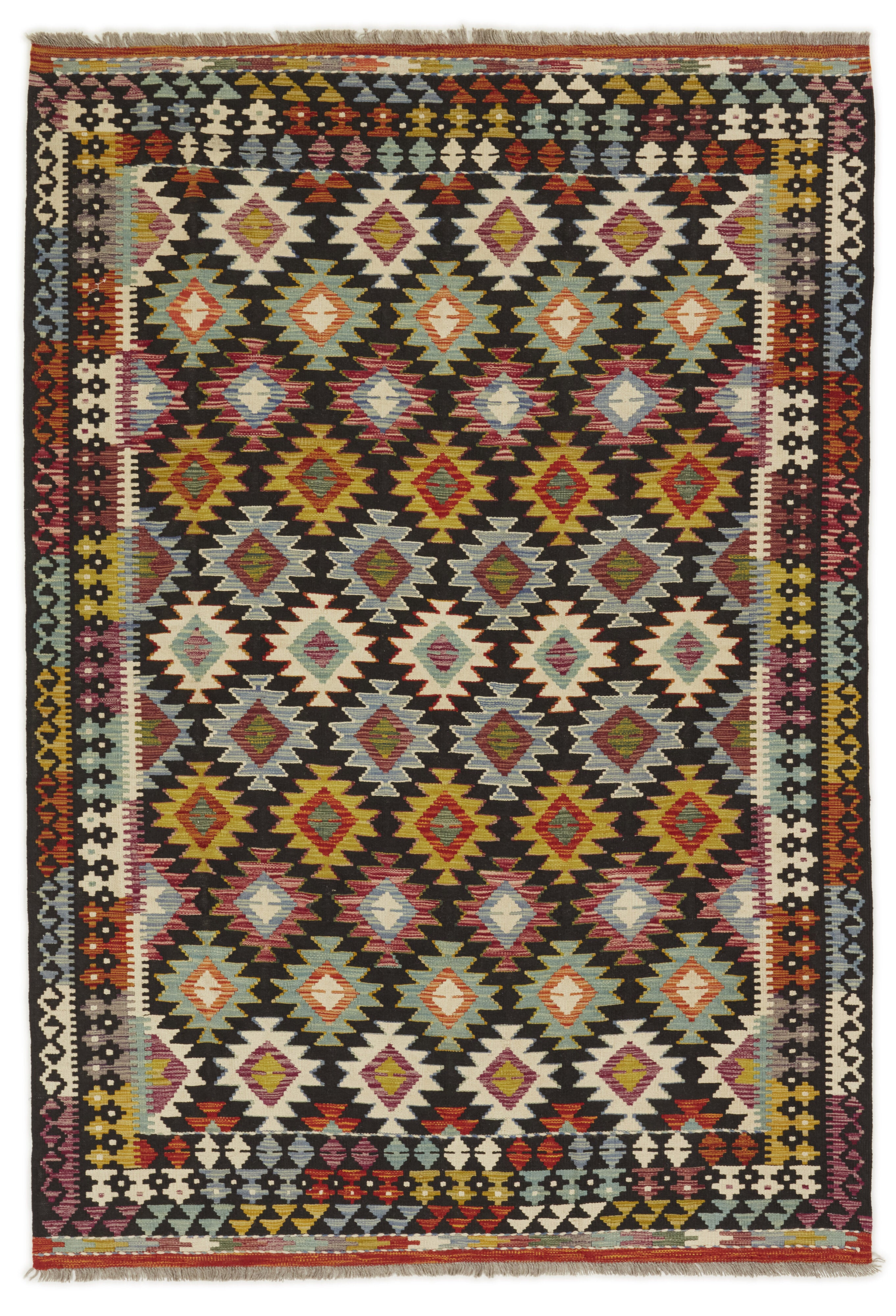 Afghan Kilim 1520536