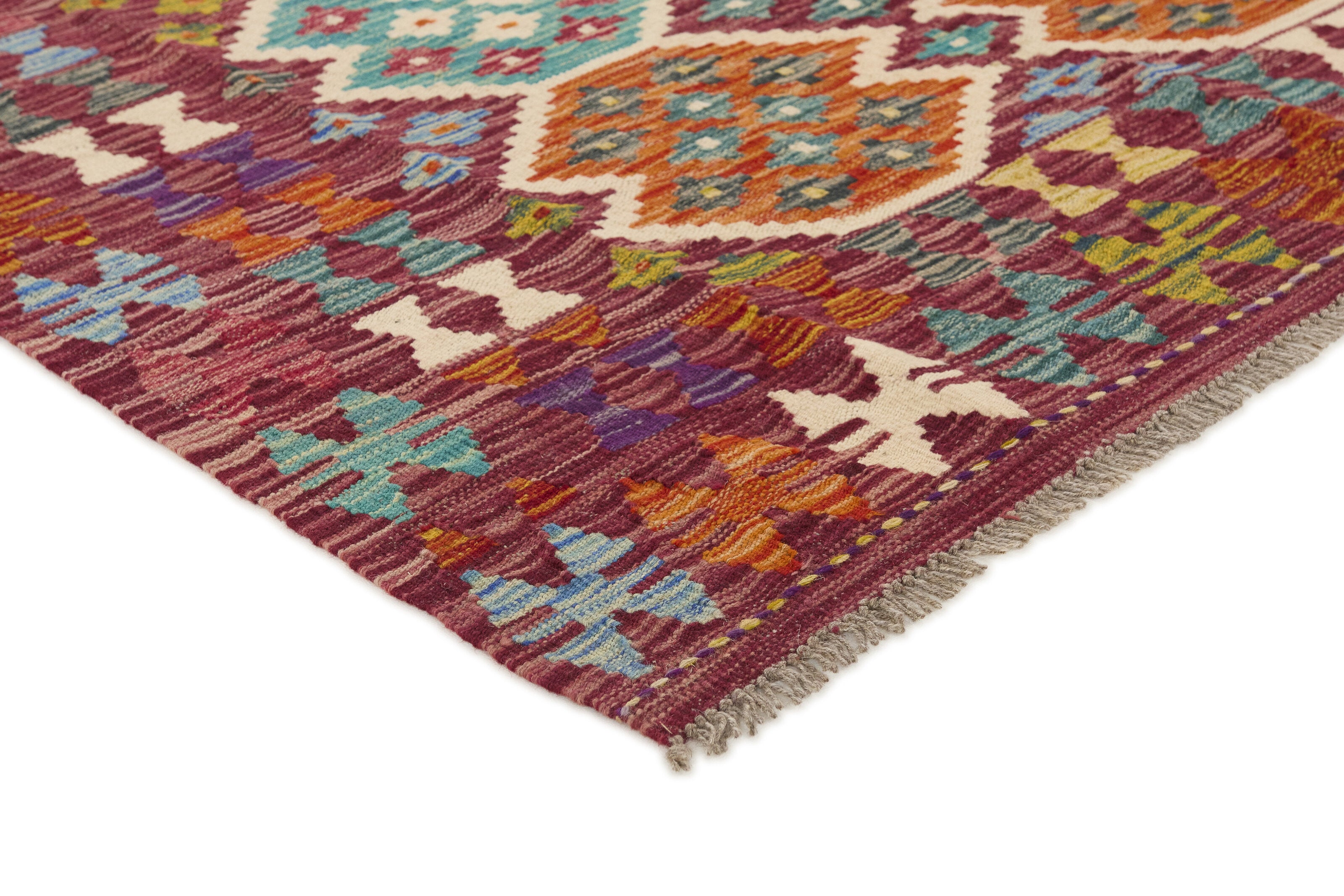 Afghan Kilim 1520929