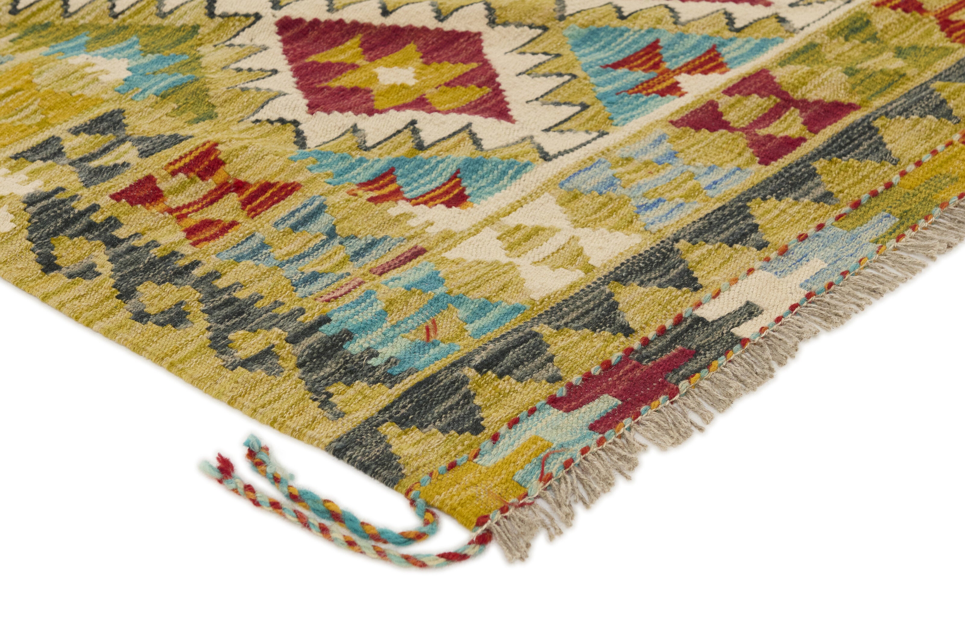 Afghan Kilim 1520939