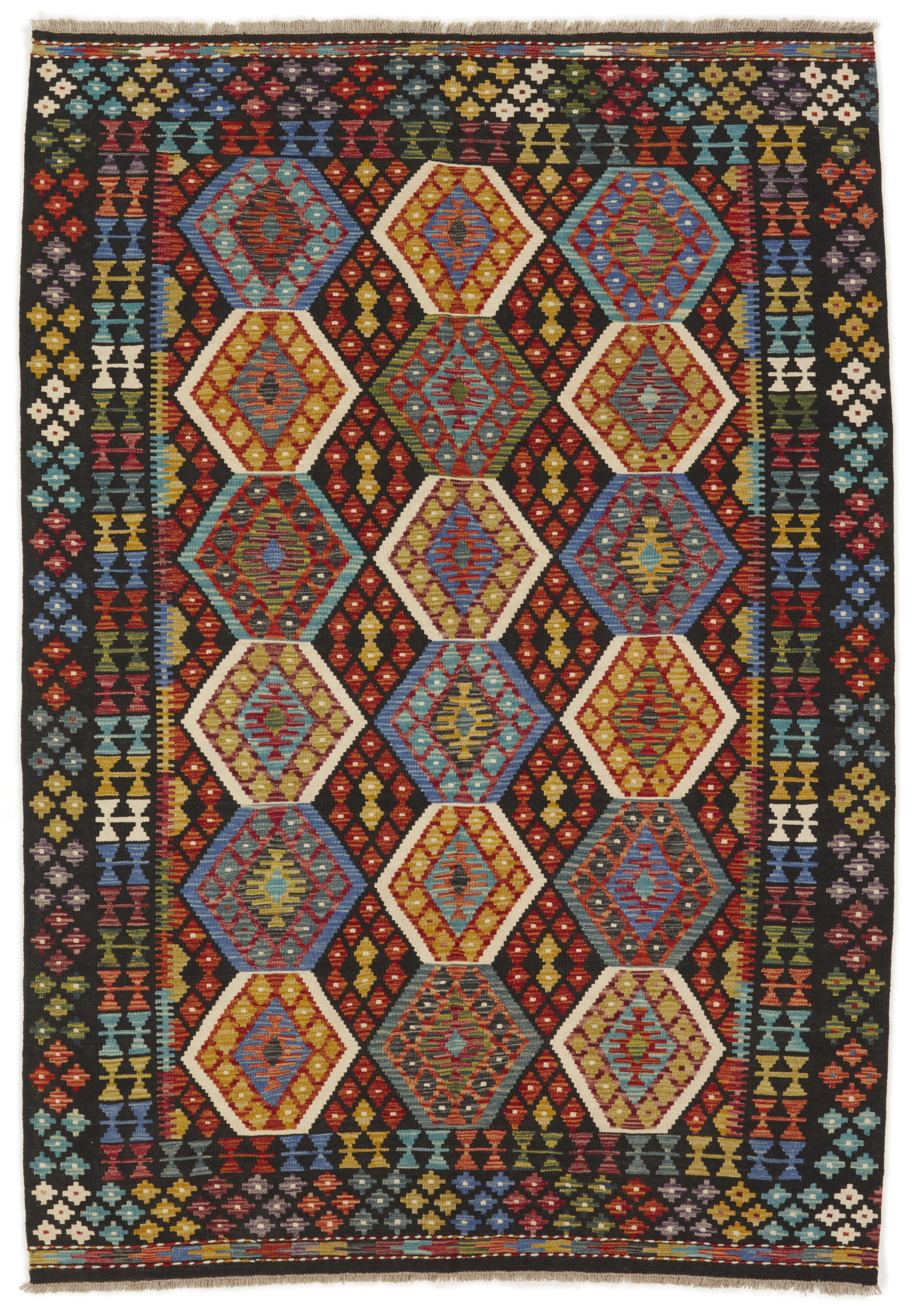 Afghan Kilim 1520966