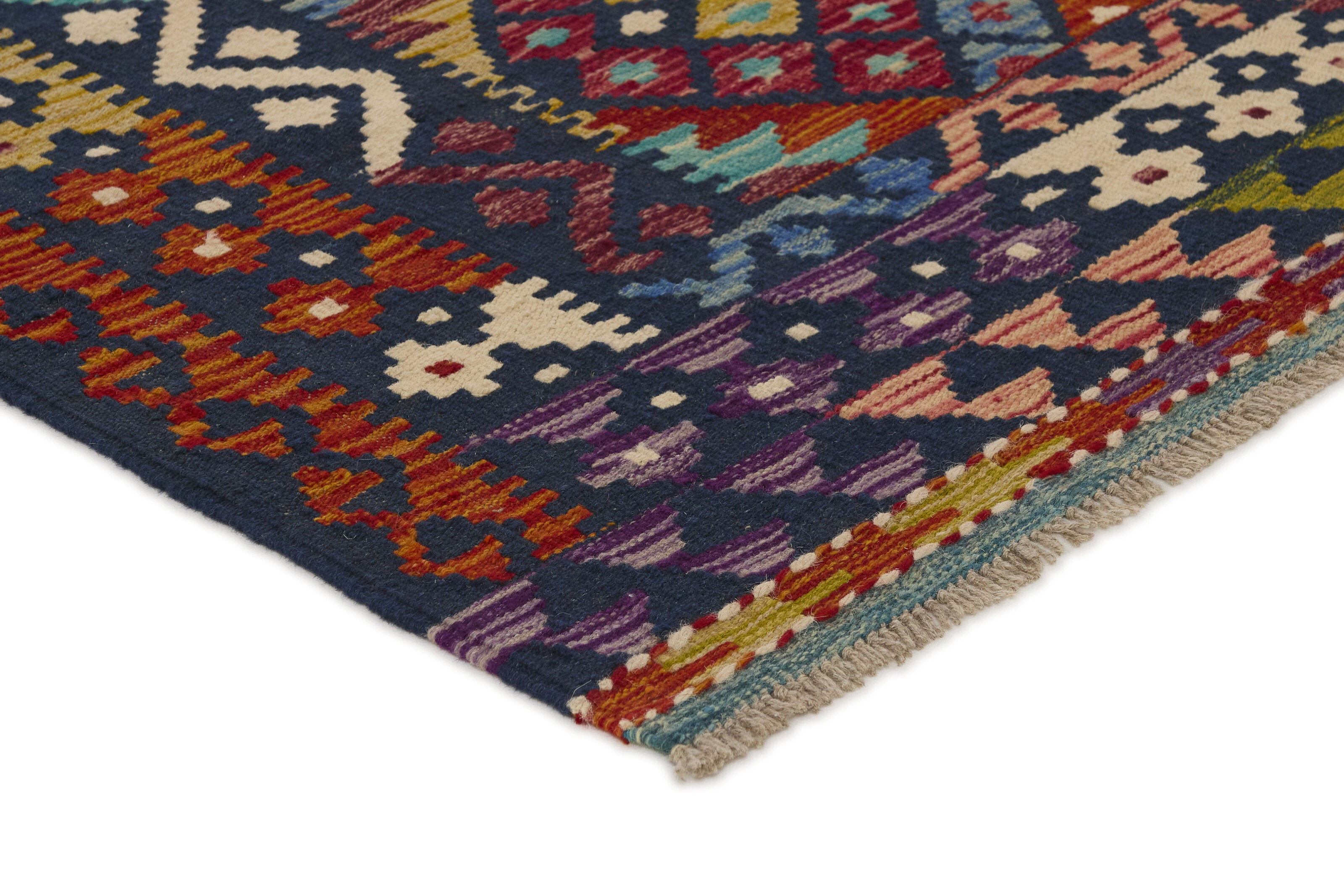 Afghan Kilim 1520969