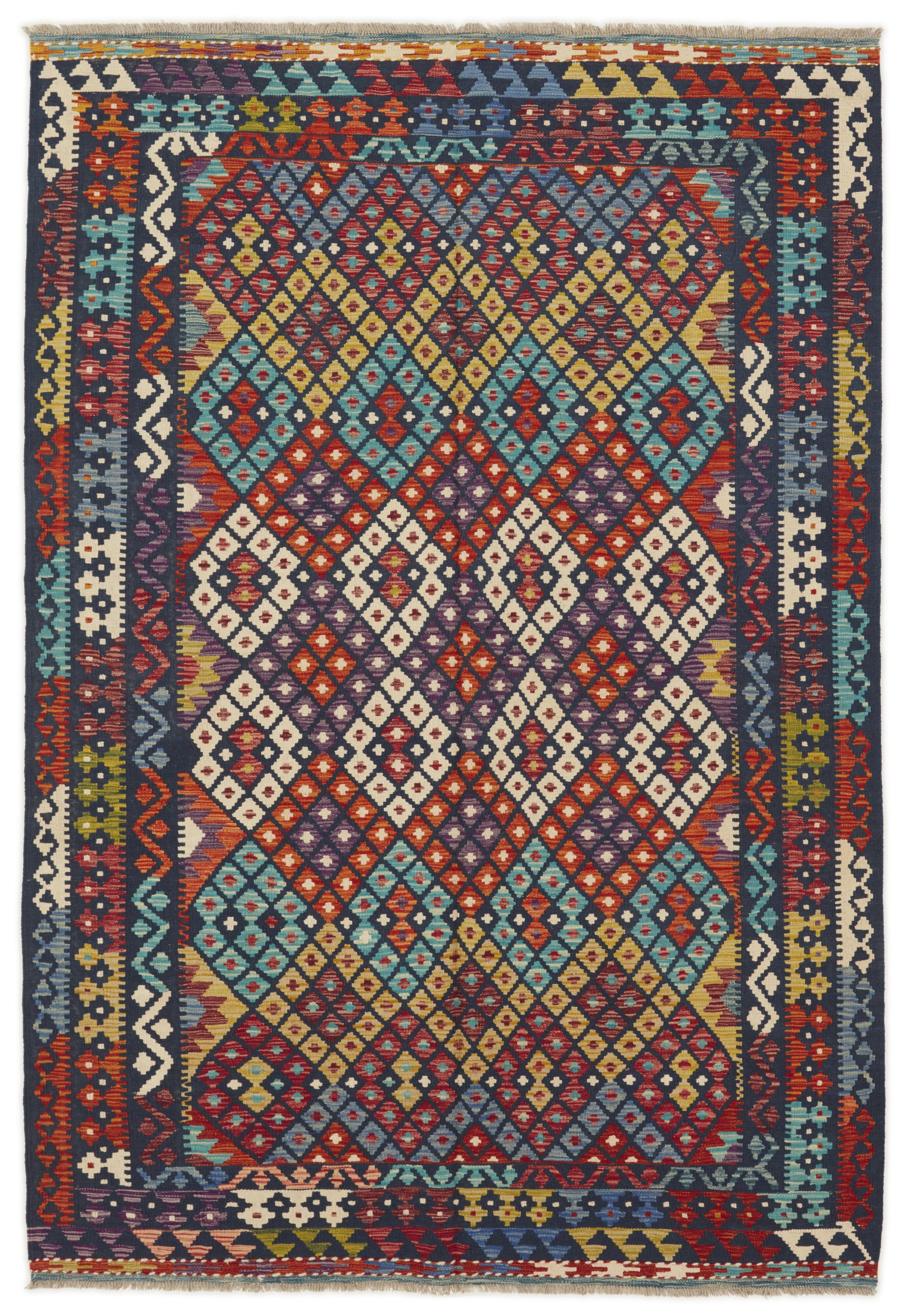 Afghan Kilim 1520969