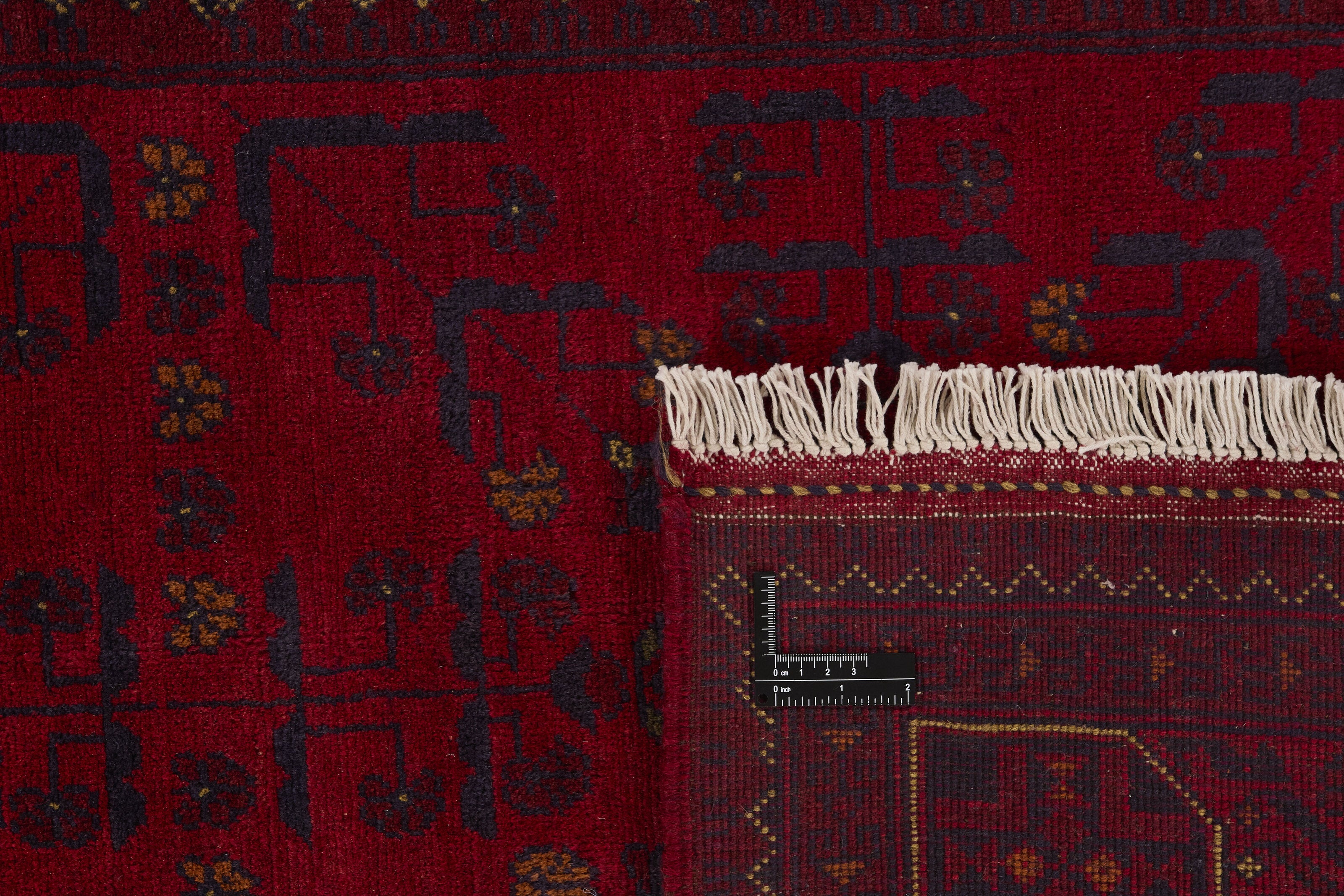 Old Afghan 1521038