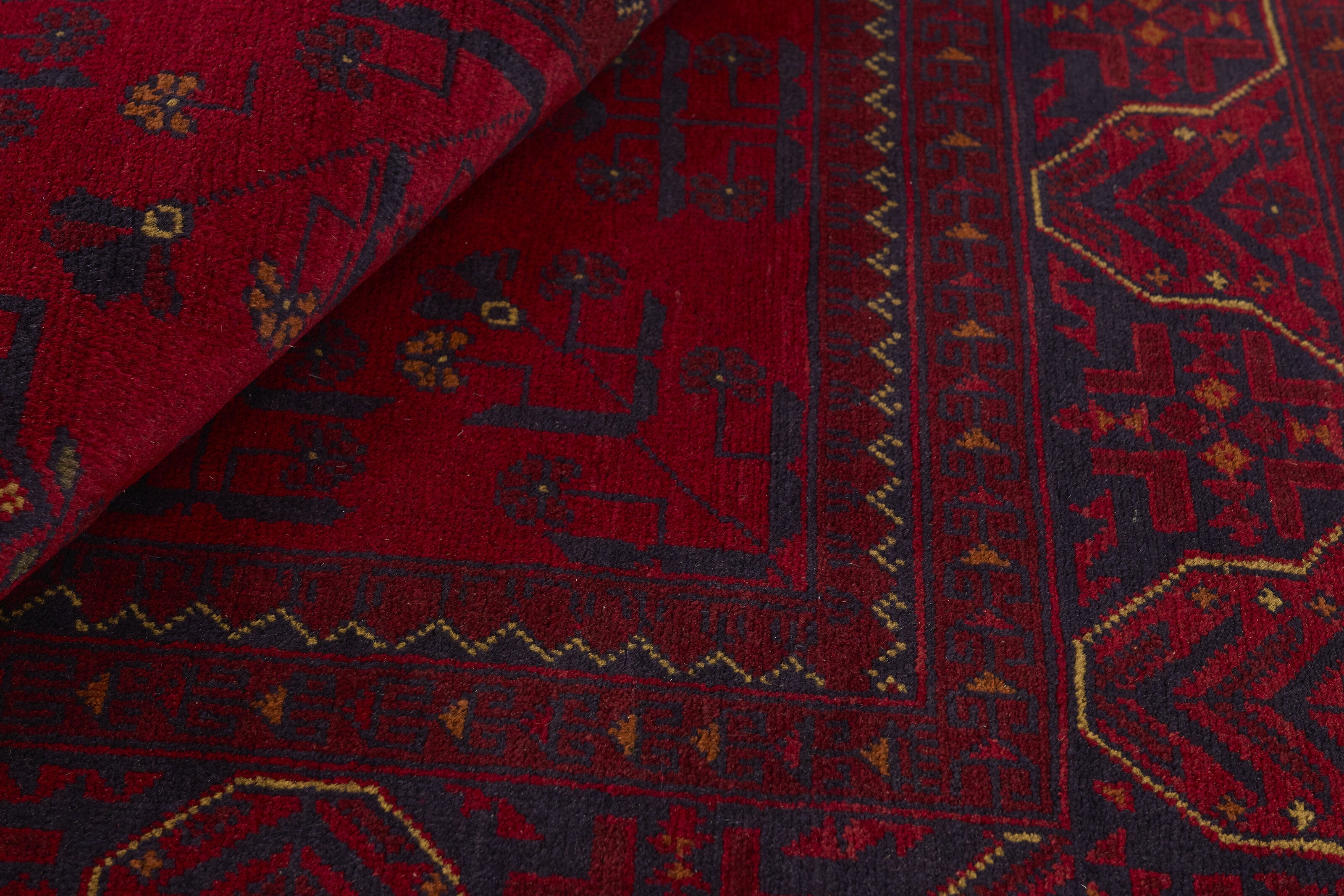 Old Afghan 1521038