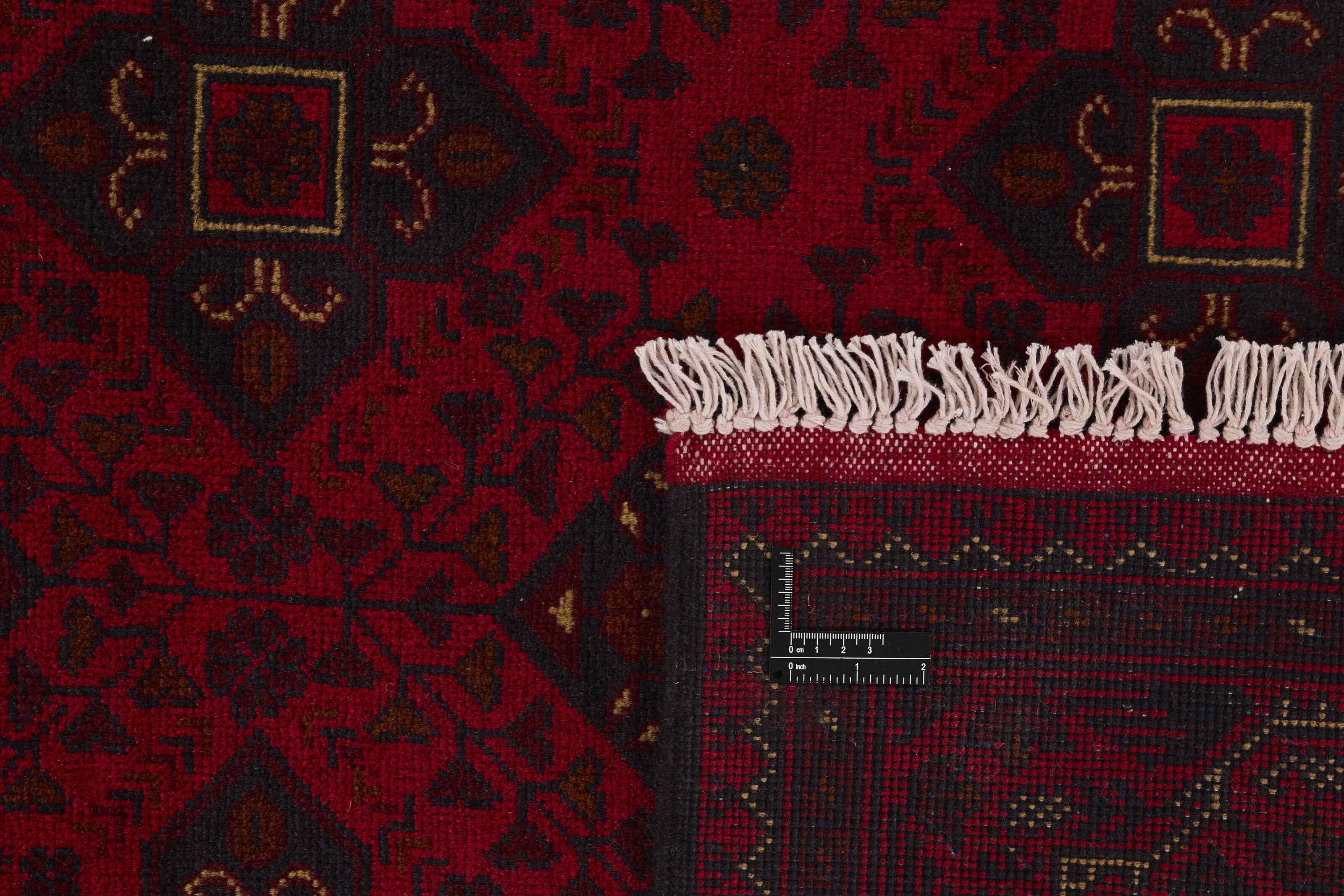 Old Afghan 1521039