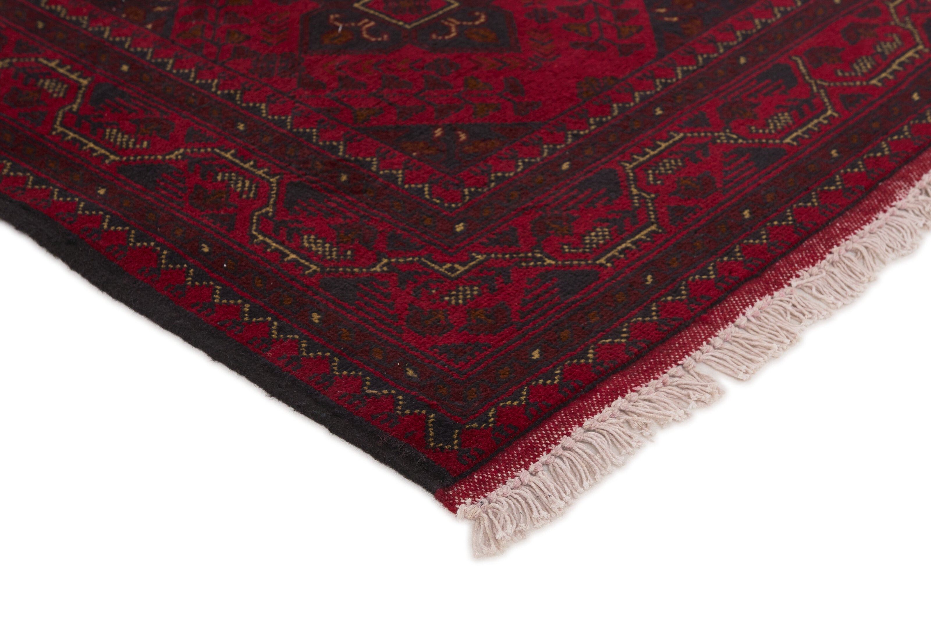 Old Afghan 1521039
