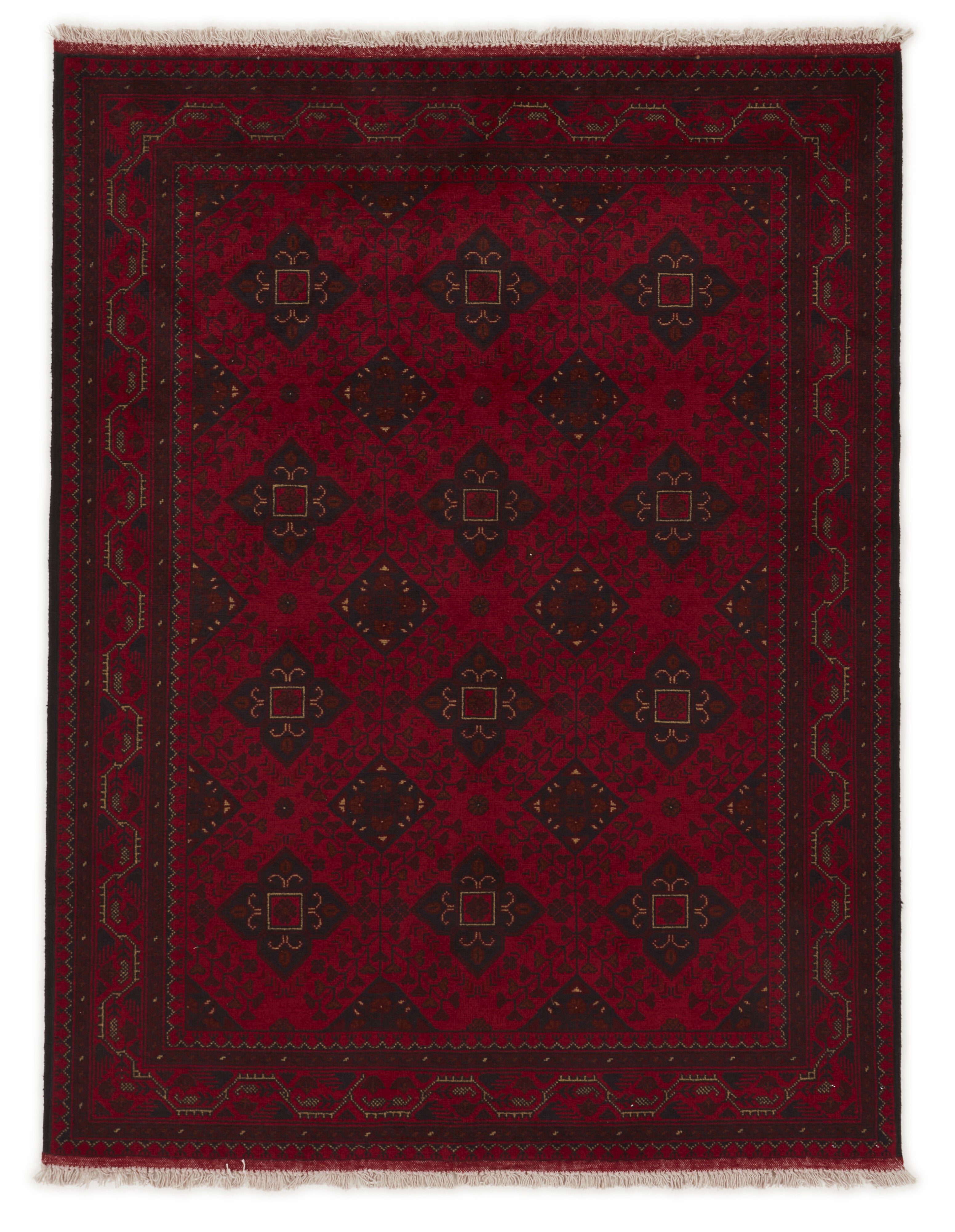 Old Afghan 1521039