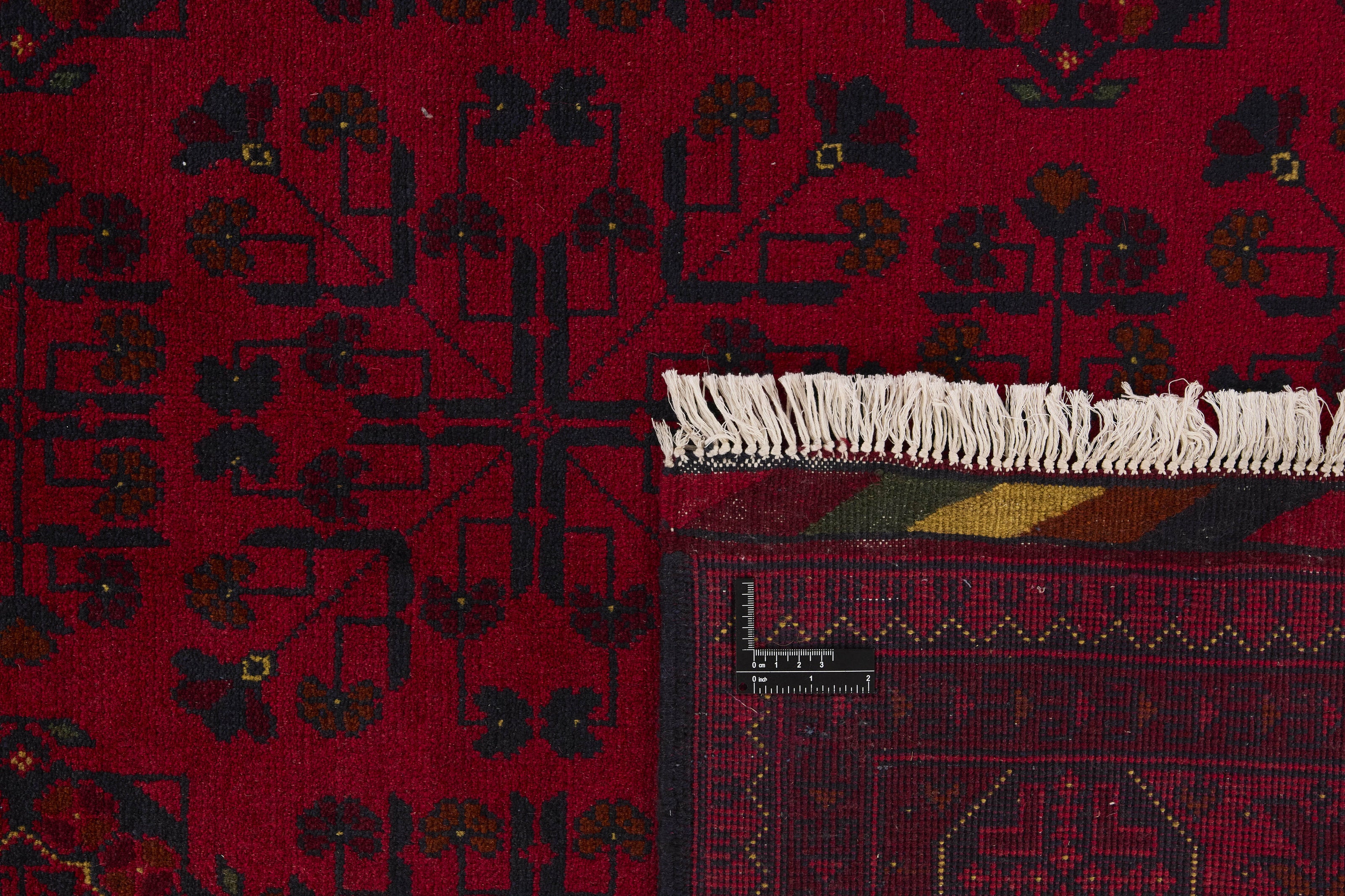 Old Afghan 1521041