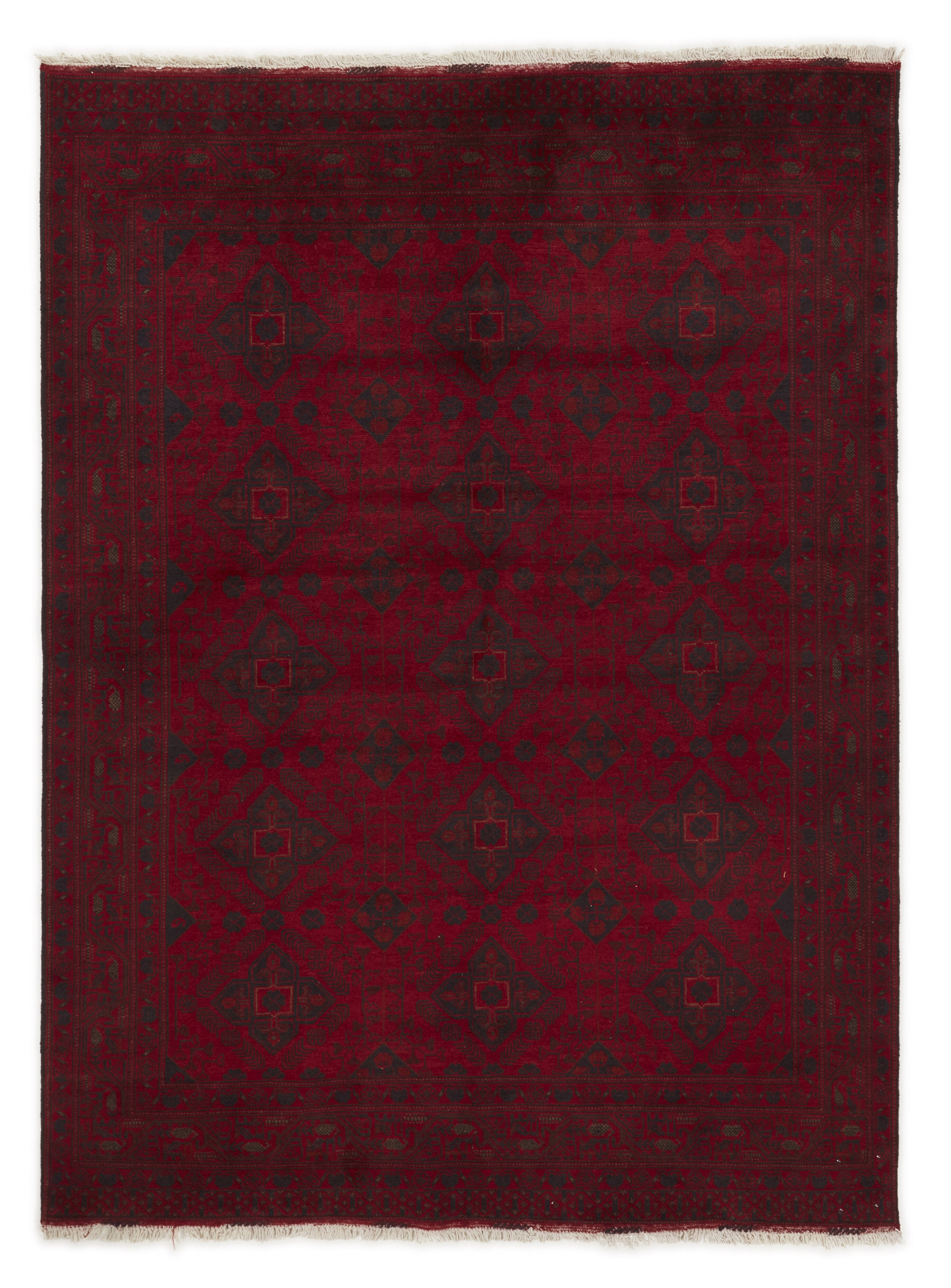 Old Afghan 1521042