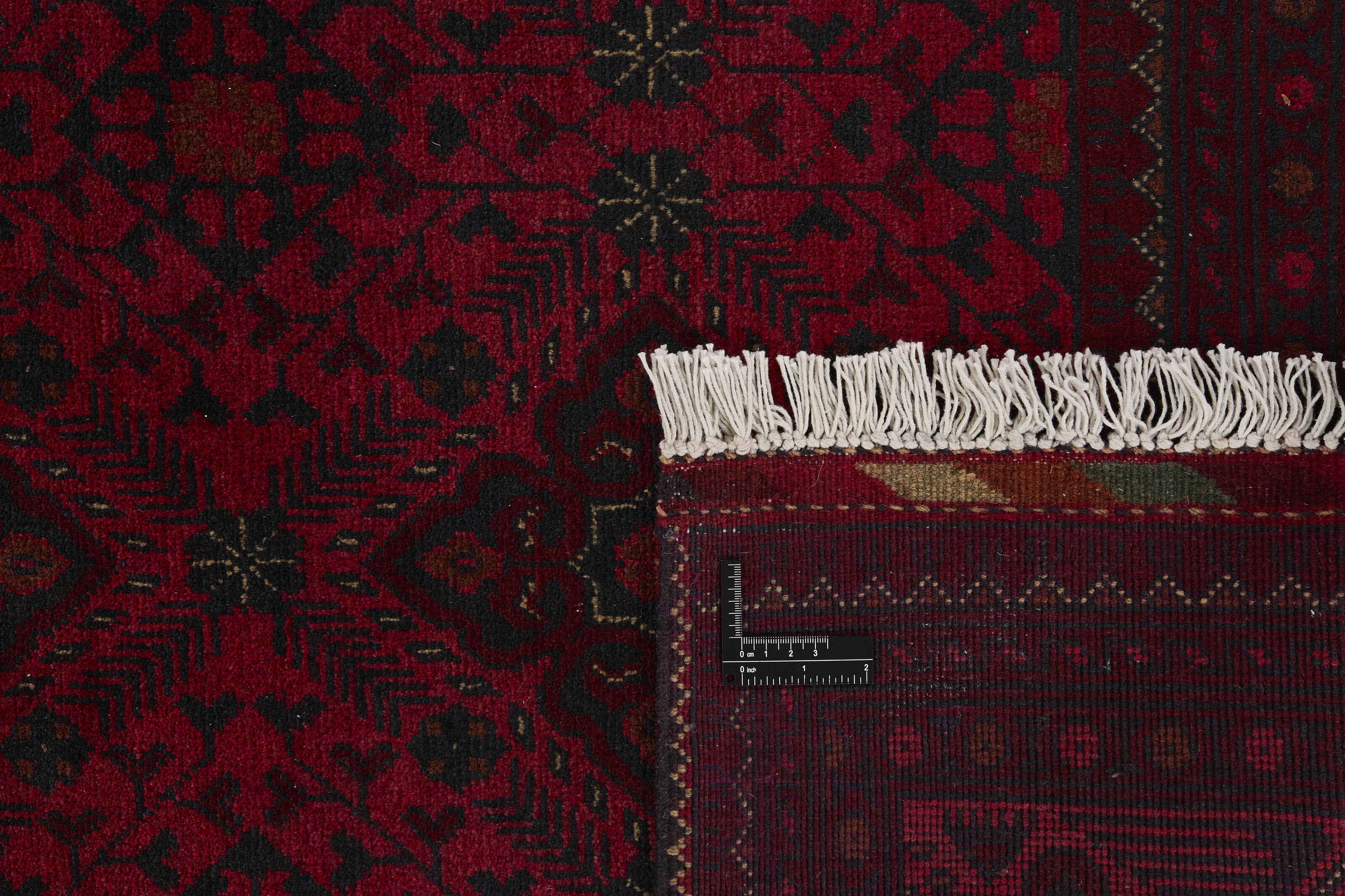 Old Afghan 1521043