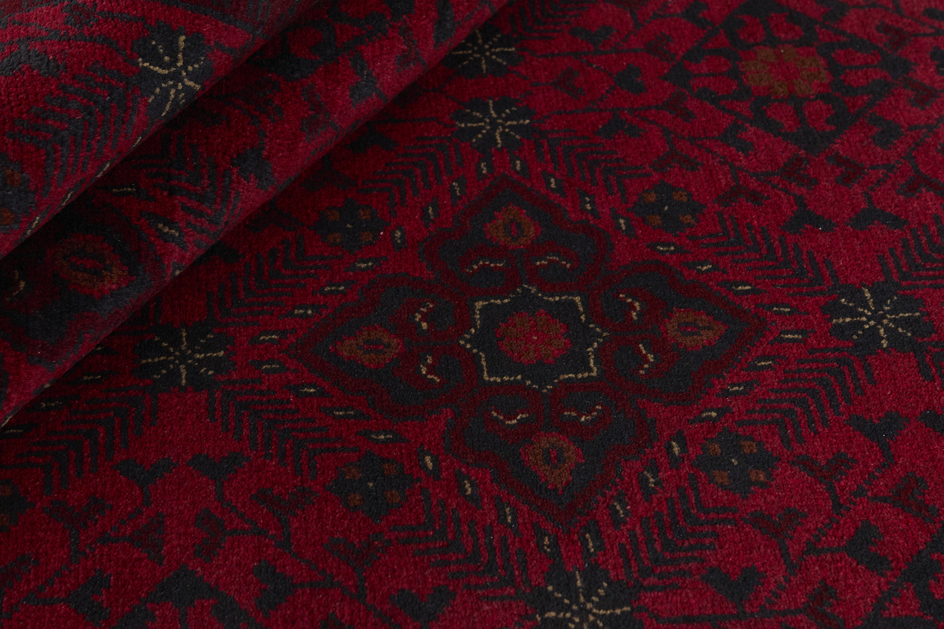 Old Afghan 1521043