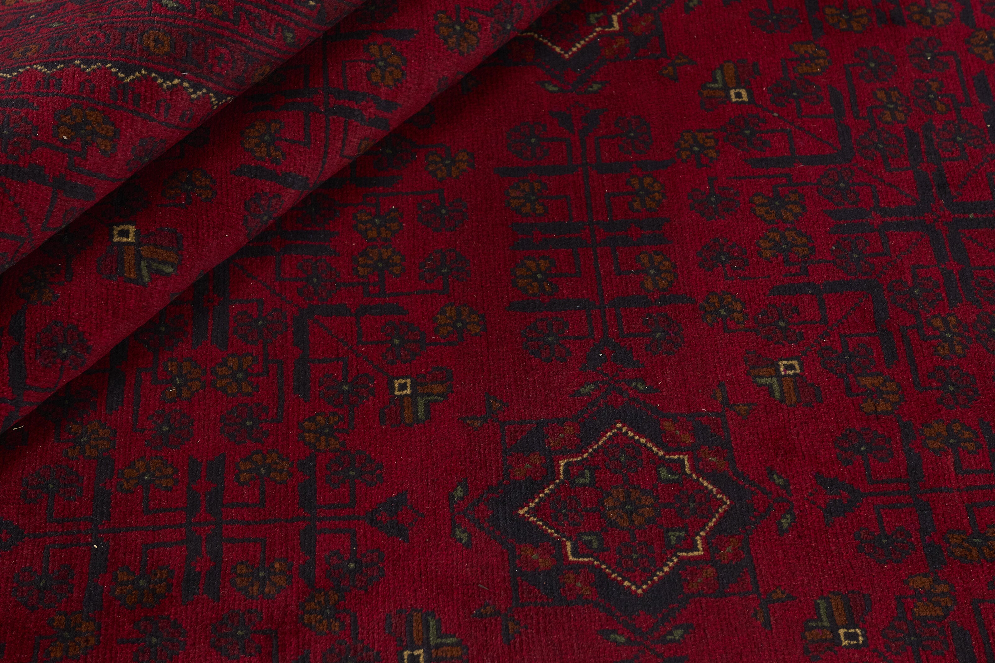 Old Afghan 1521045