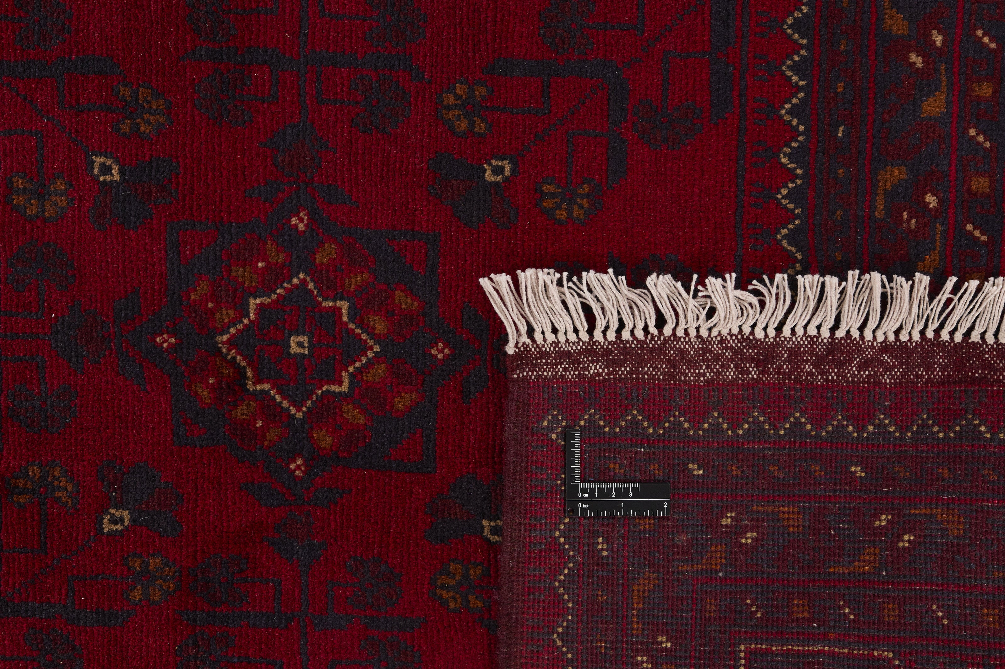 Old Afghan 1521047