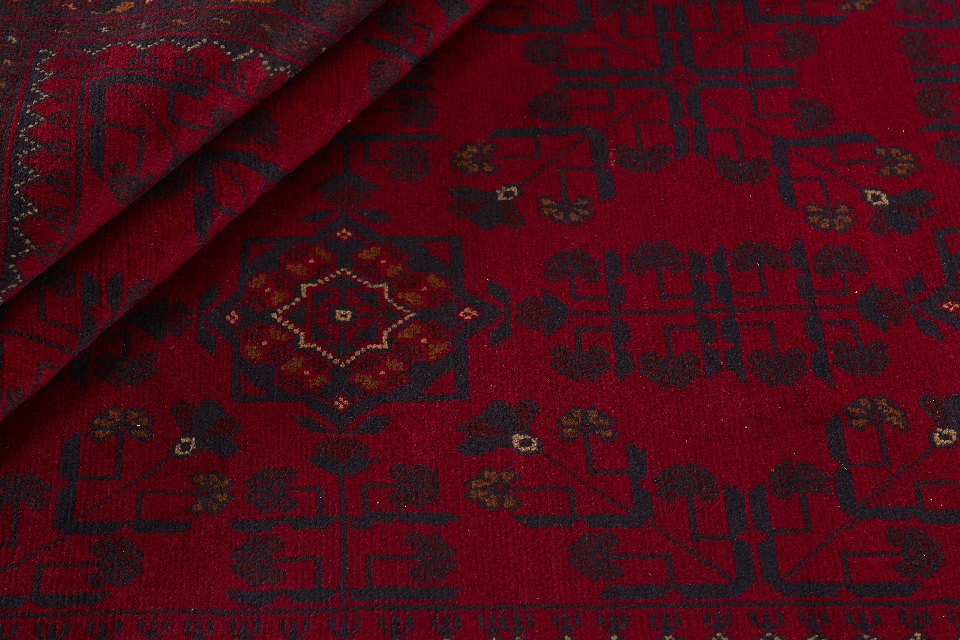 Old Afghan 1521047