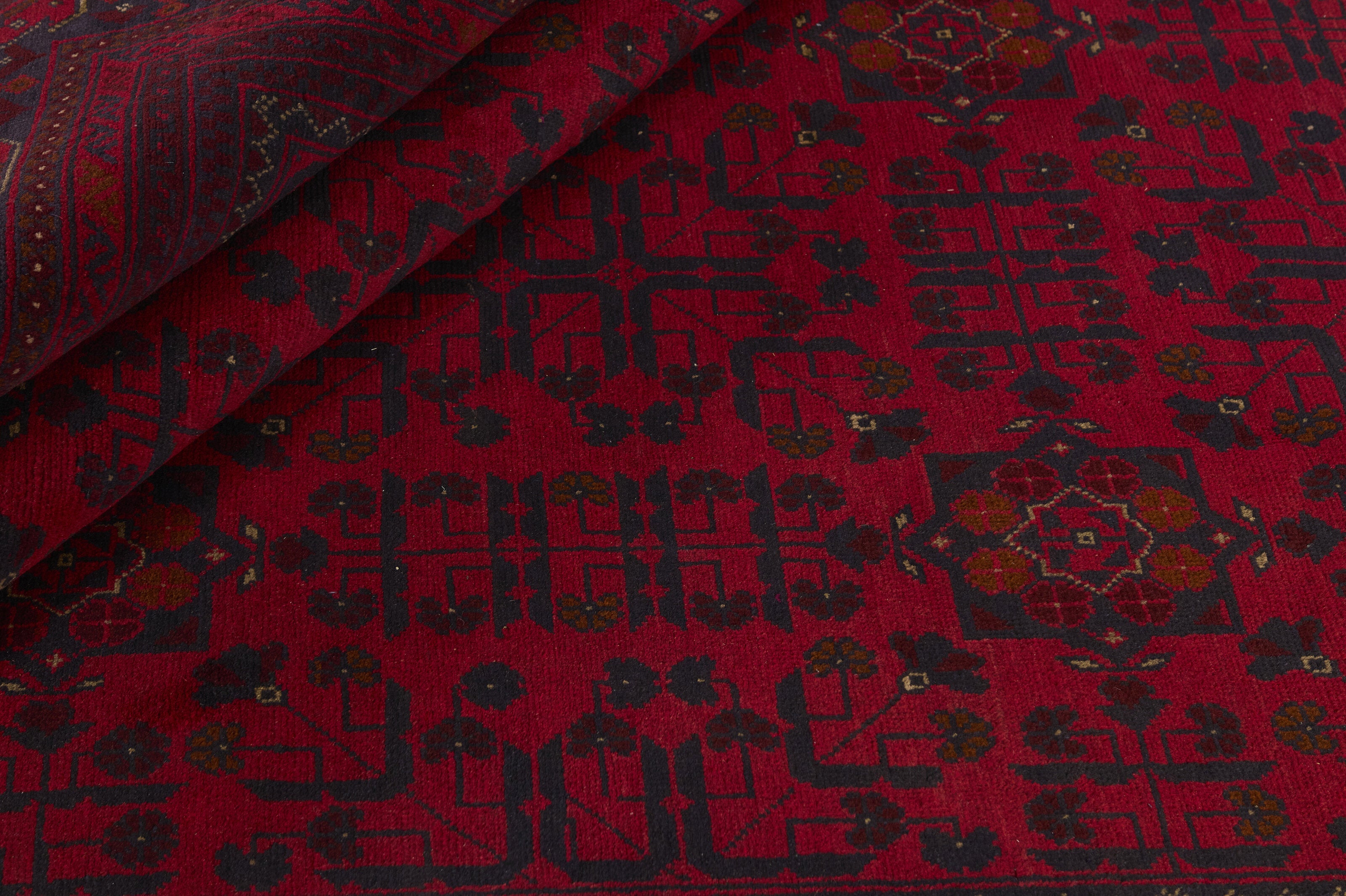 Old Afghan 1521049