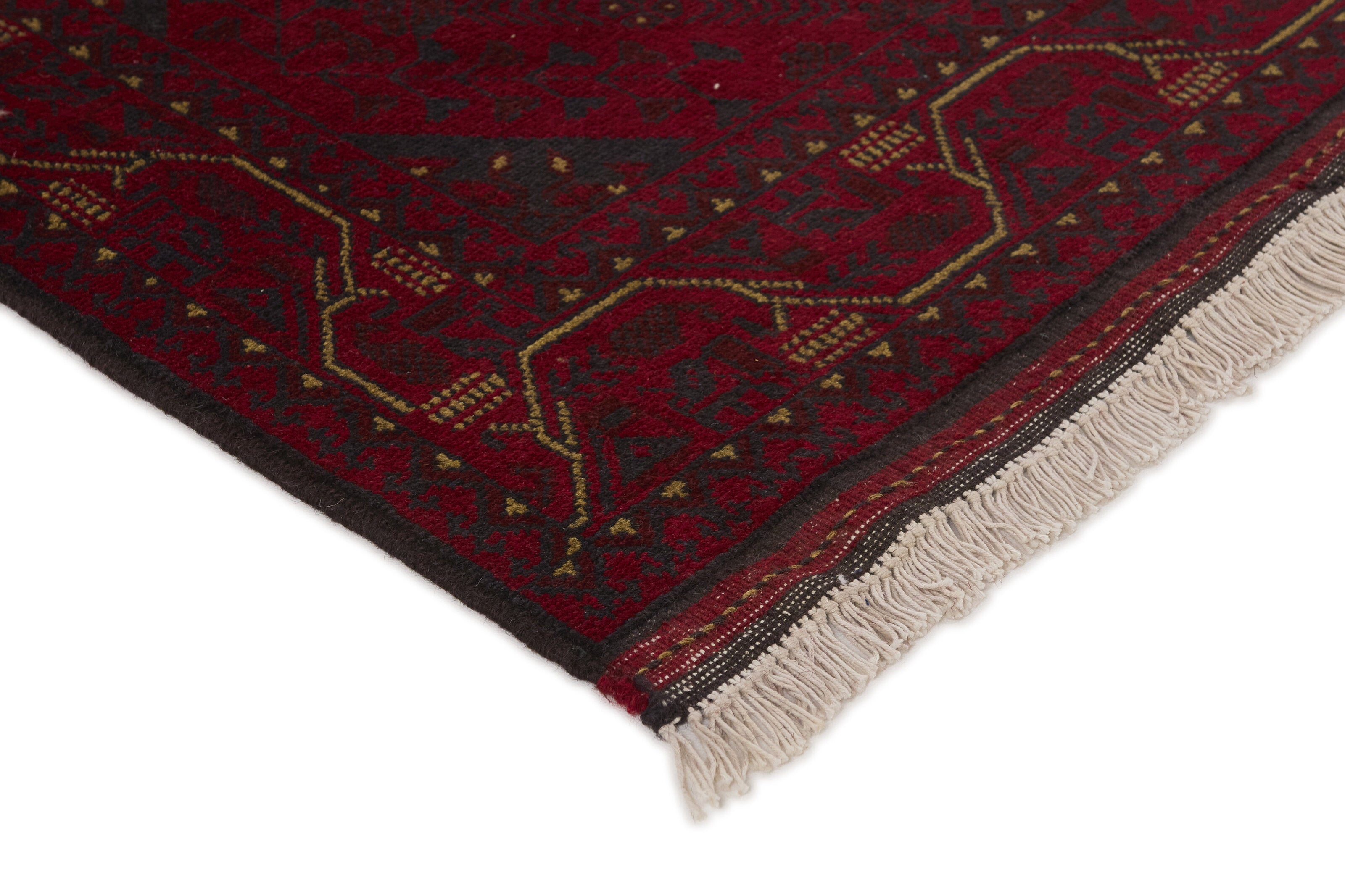 Old Afghan Runner 1521050