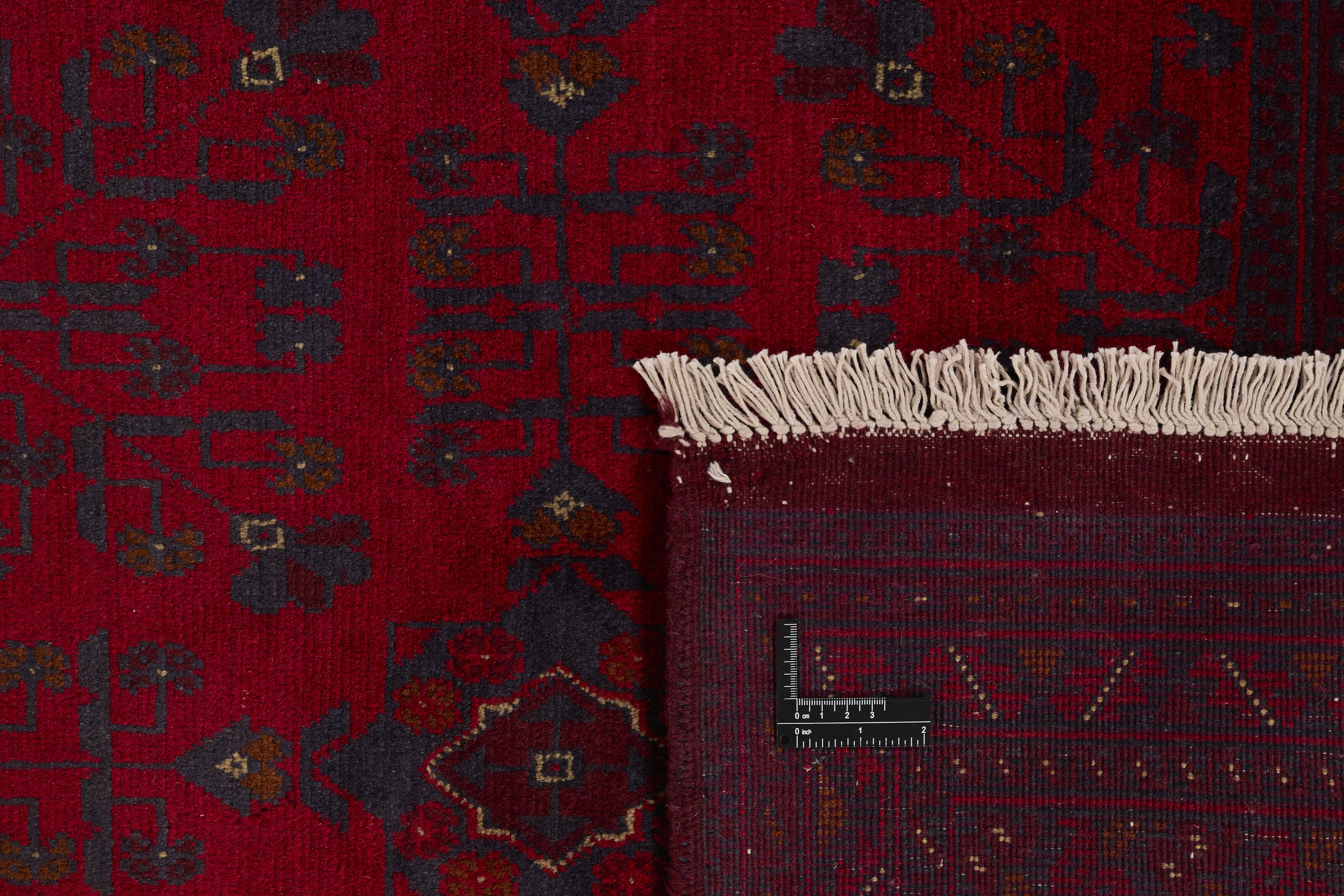 Old Afghan 1521051