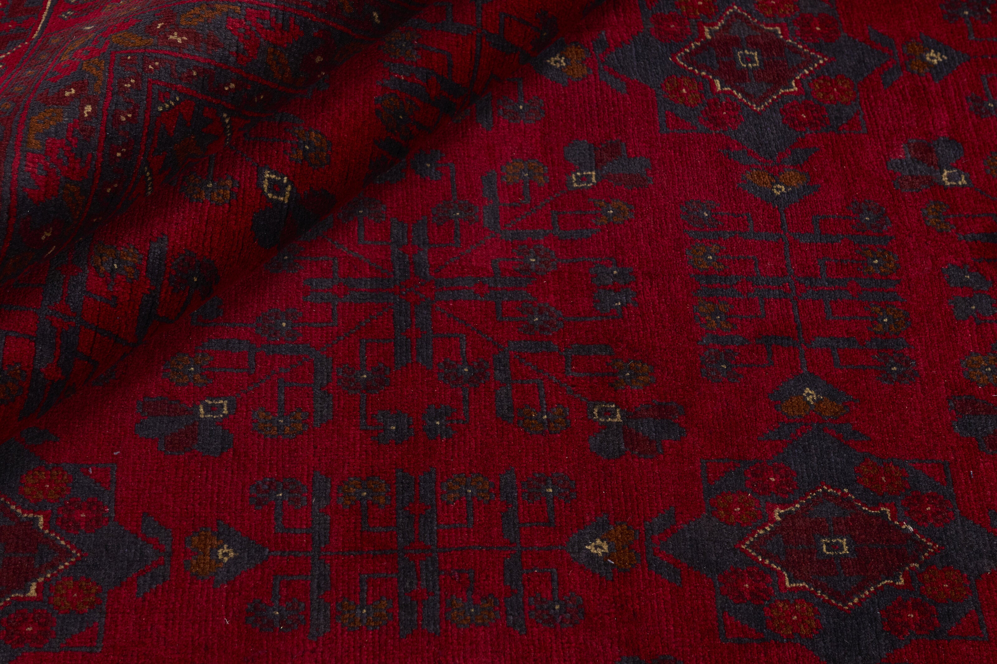 Old Afghan 1521051
