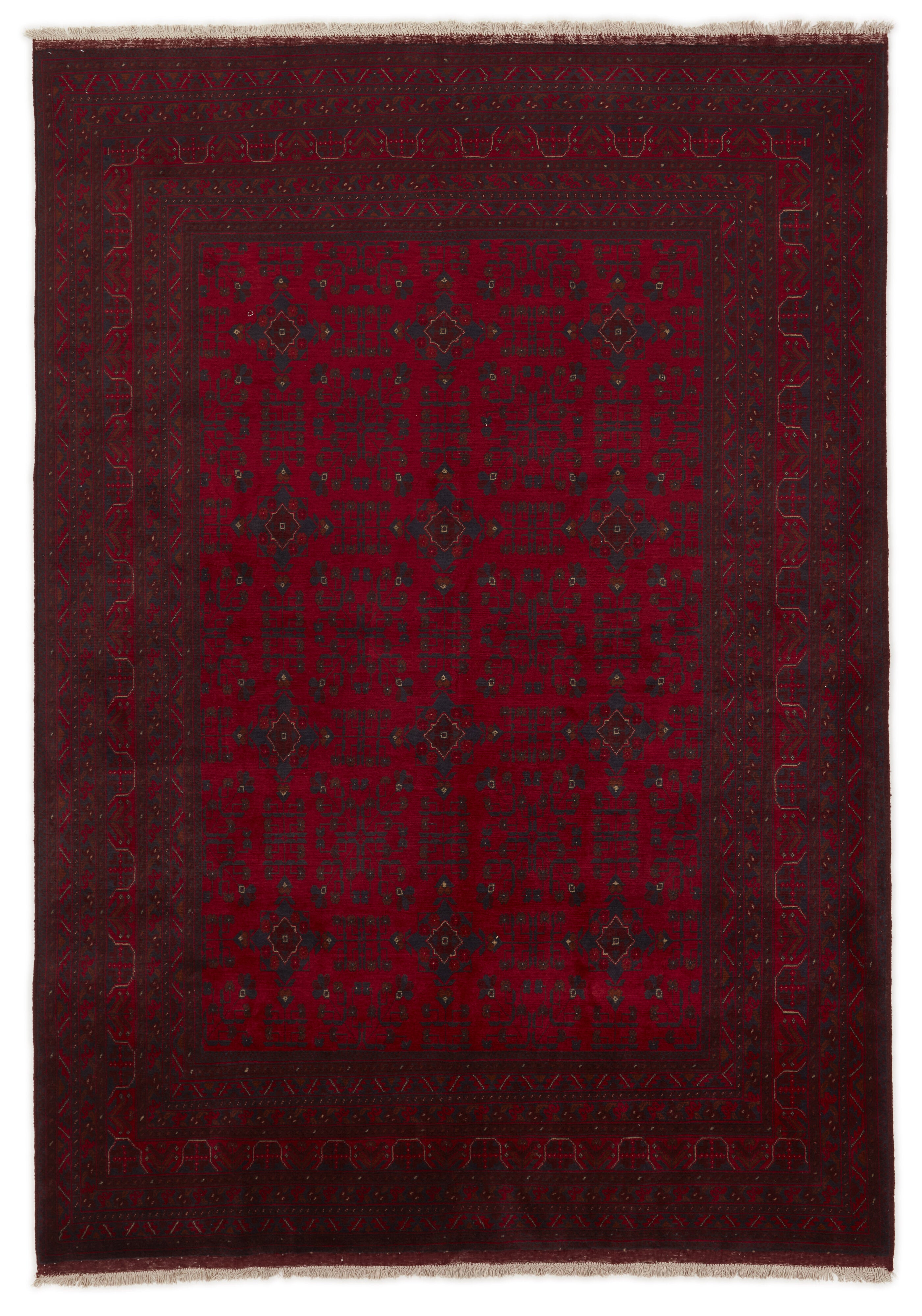 Old Afghan 1521051