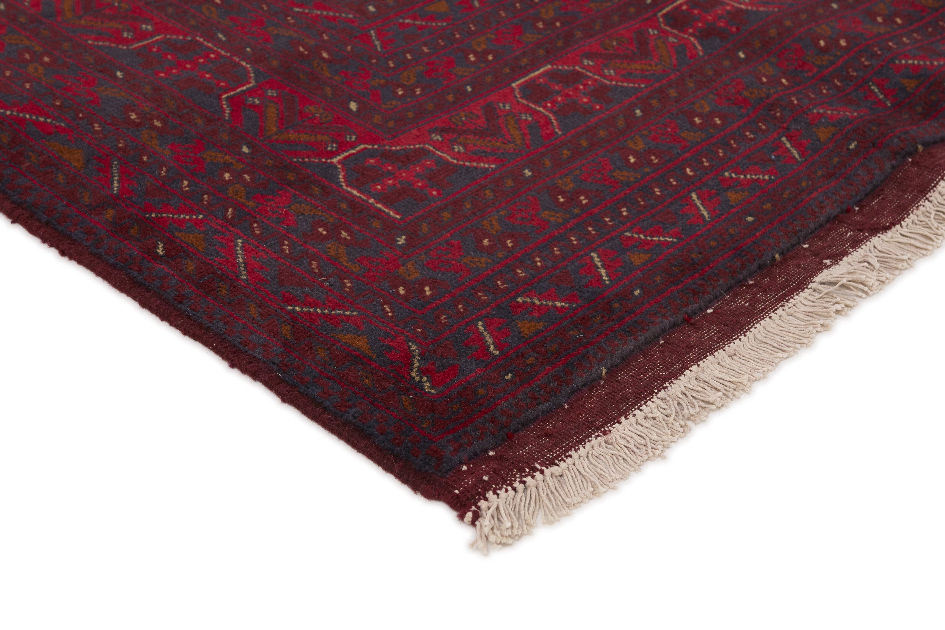 Old Afghan 1521051