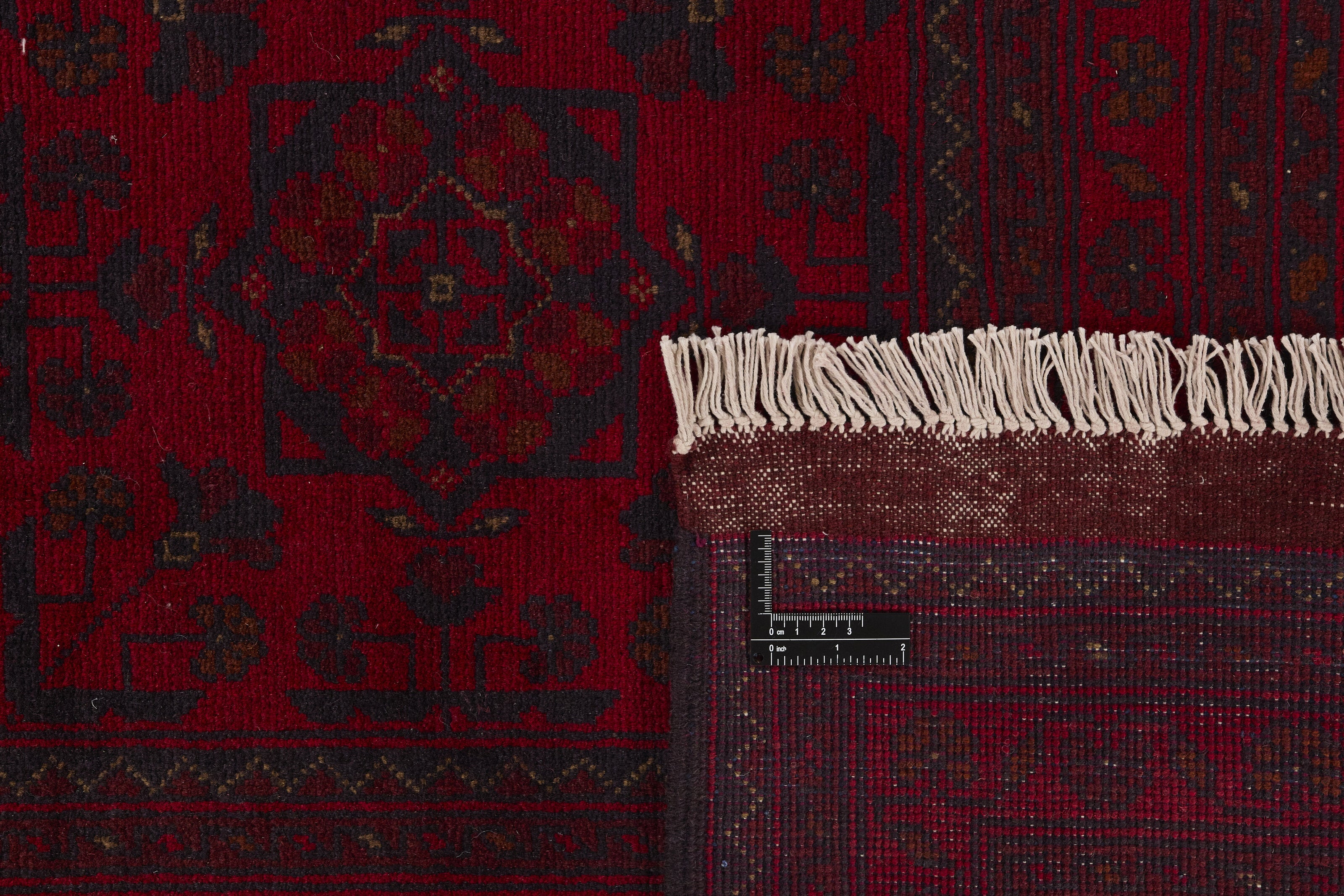 Old Afghan 1521052