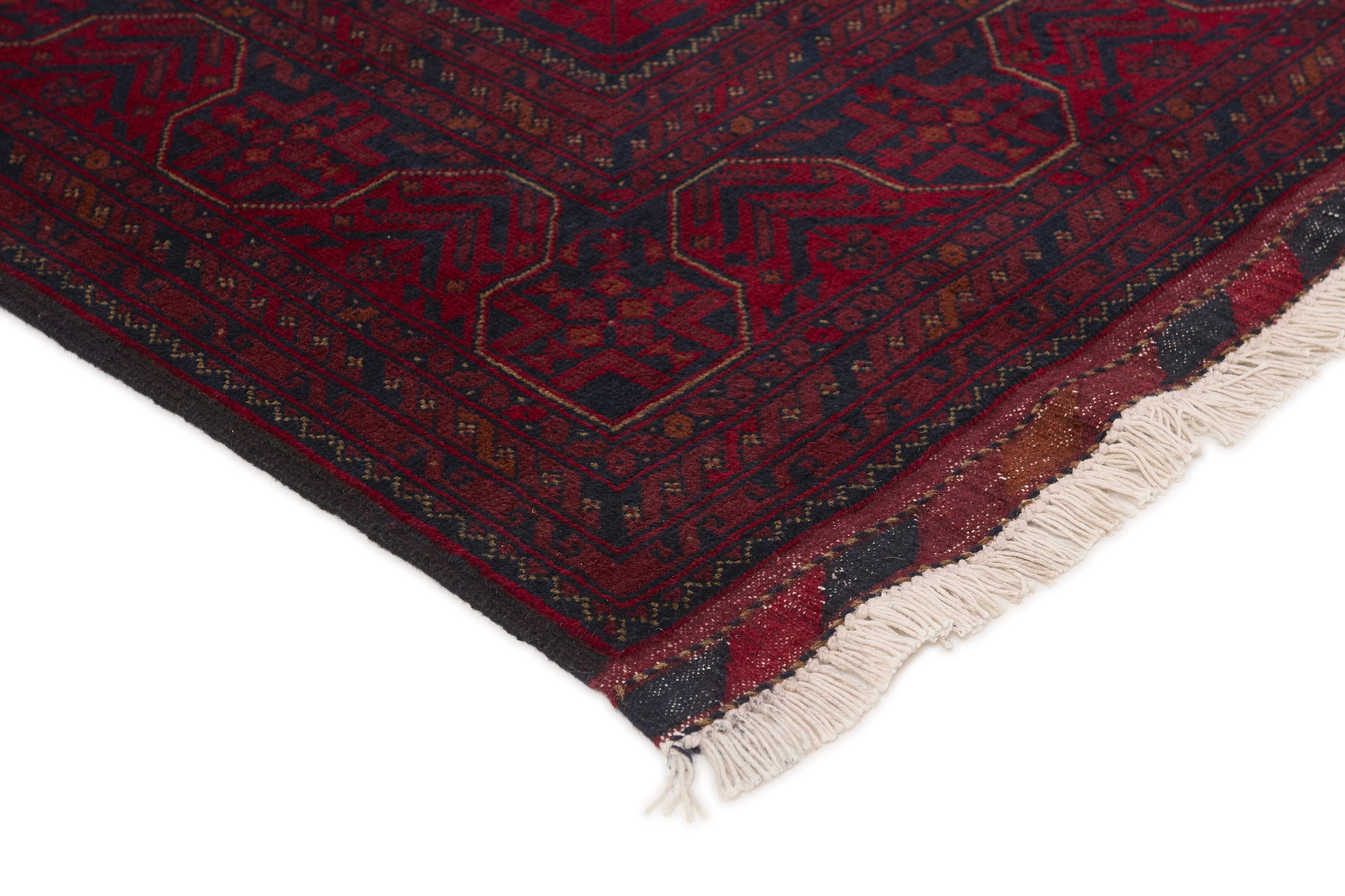 Old Afghan 1521053