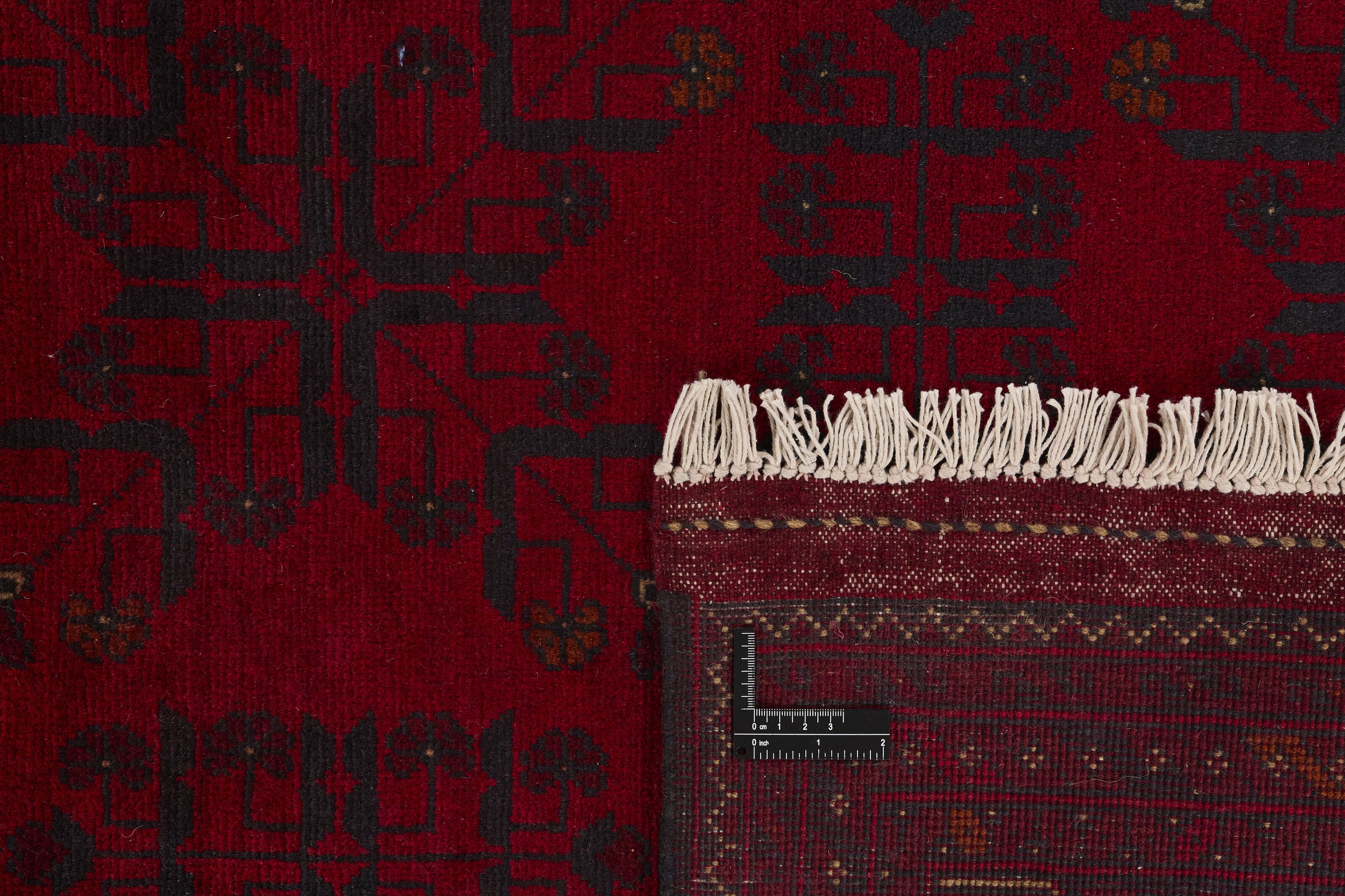 Old Afghan 1521054