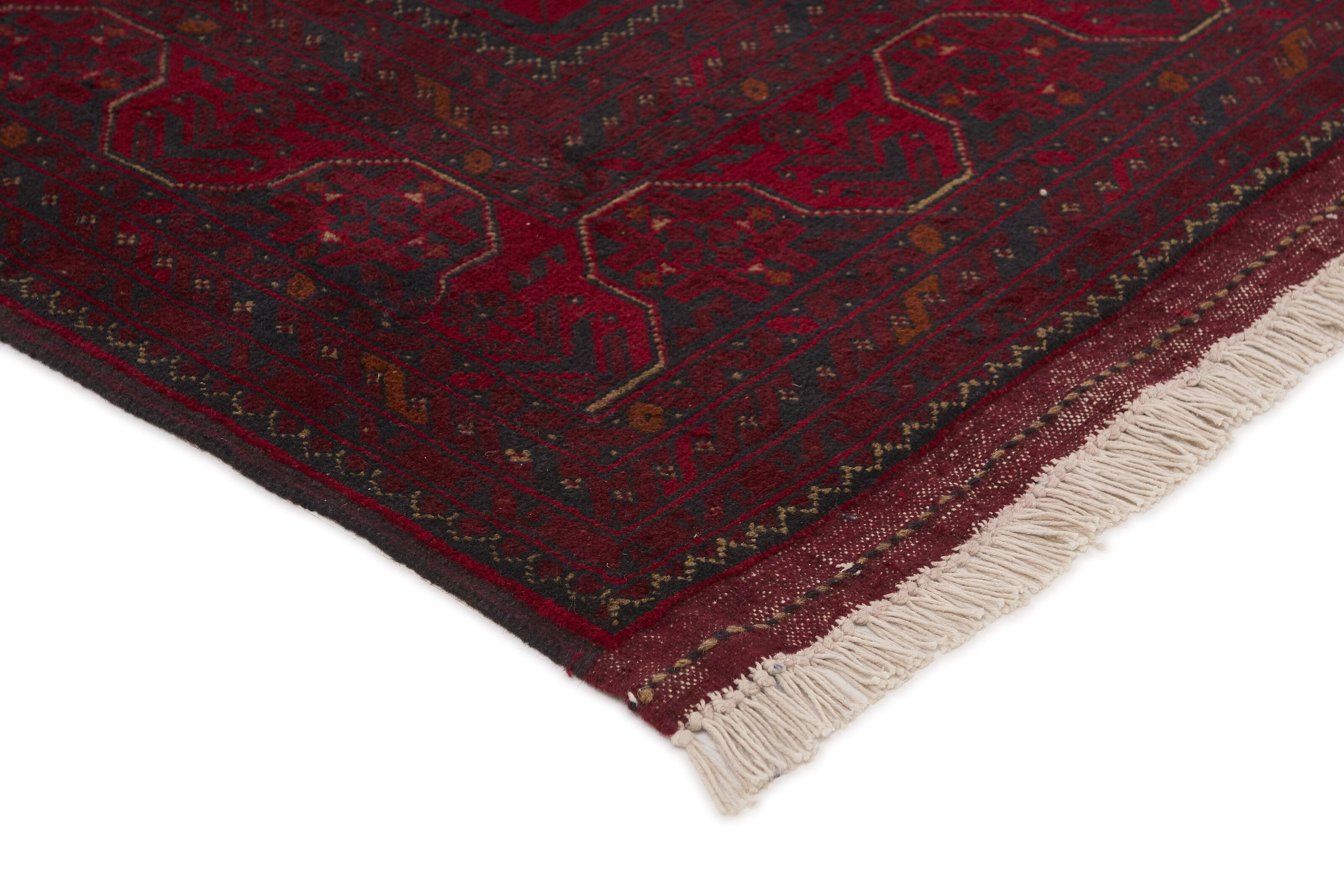 Old Afghan 1521054
