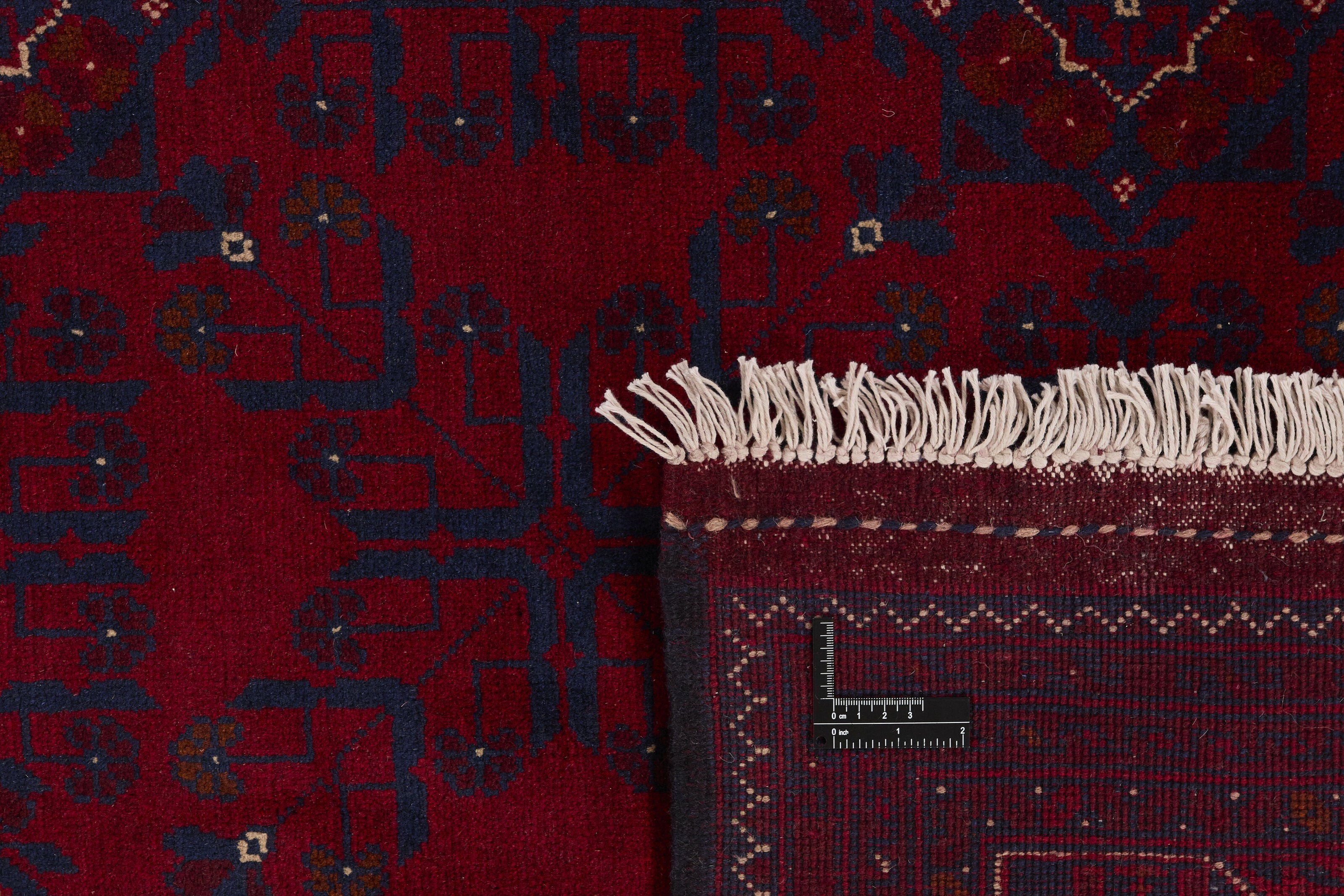 Old Afghan 1521055