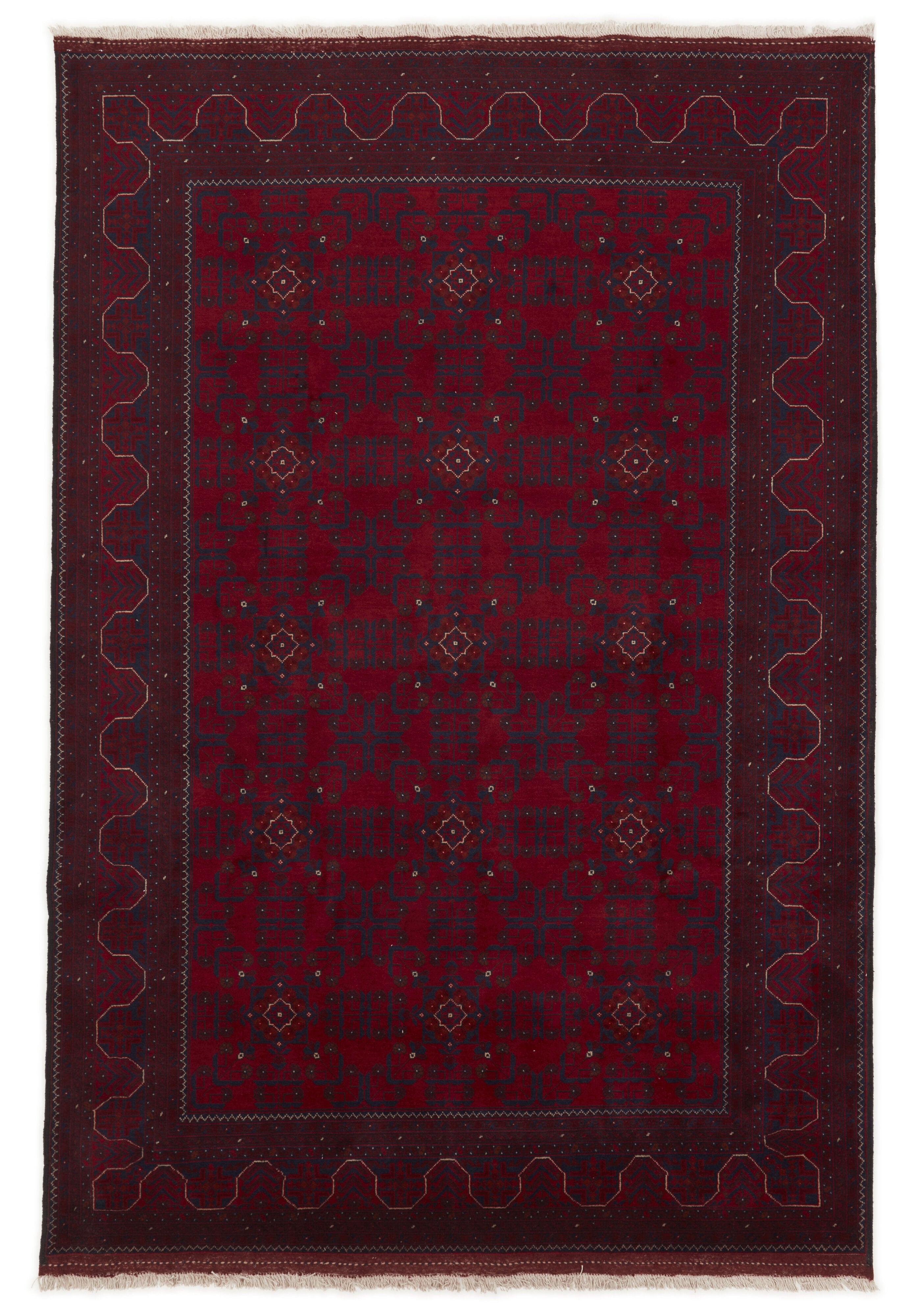 Old Afghan 1521055