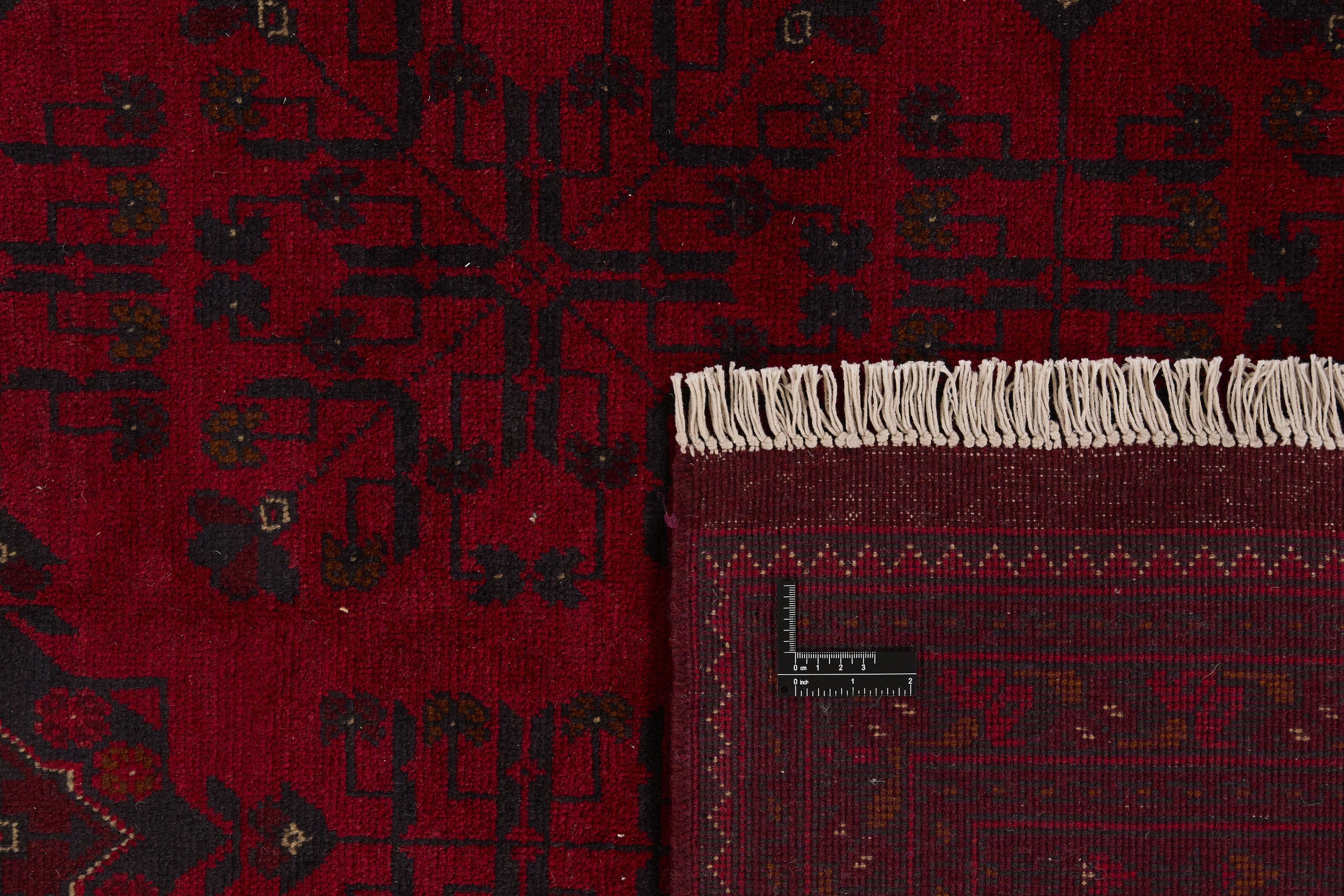 Old Afghan 1521056