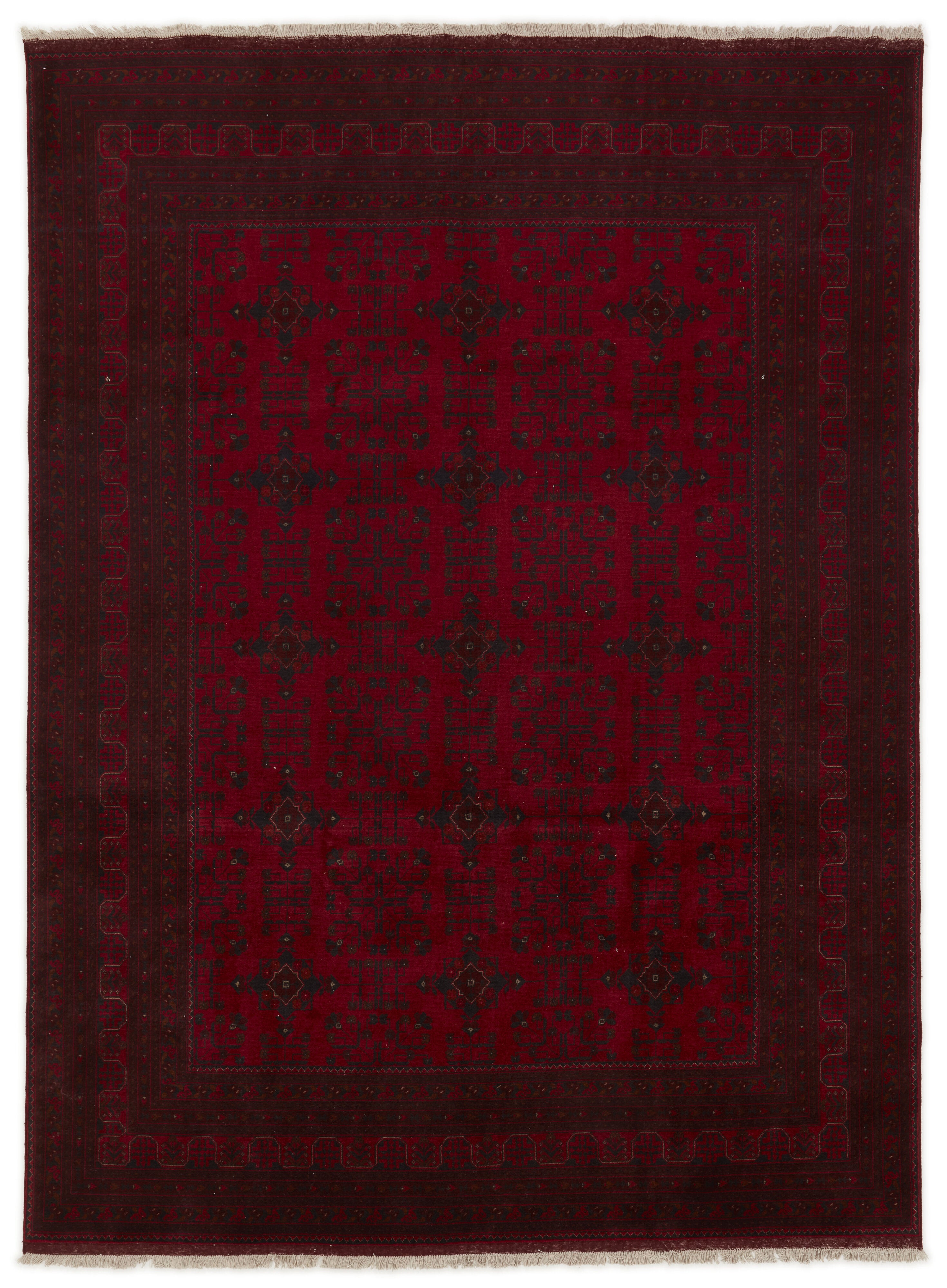Old Afghan 1521056