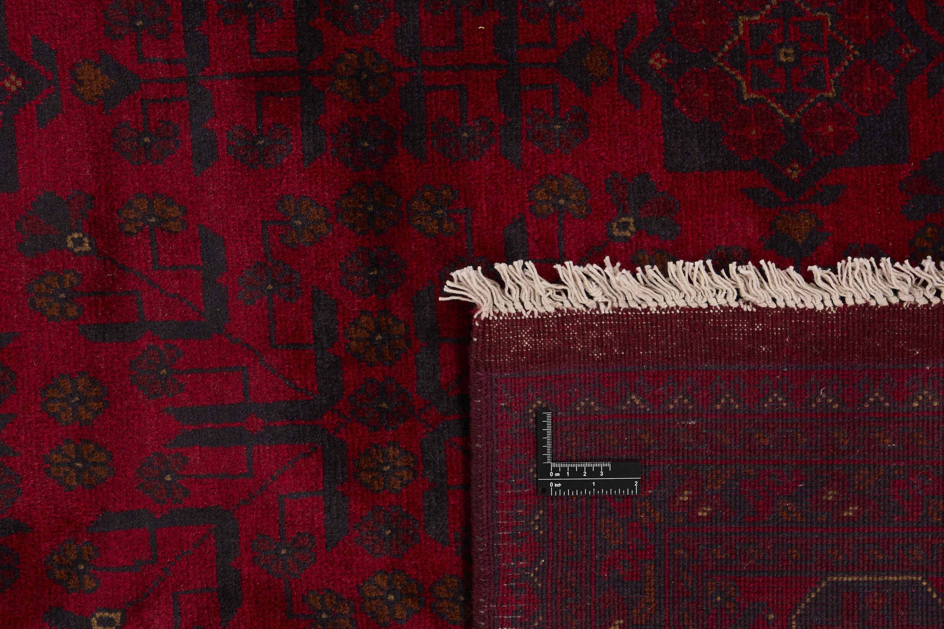 Old Afghan 1521057