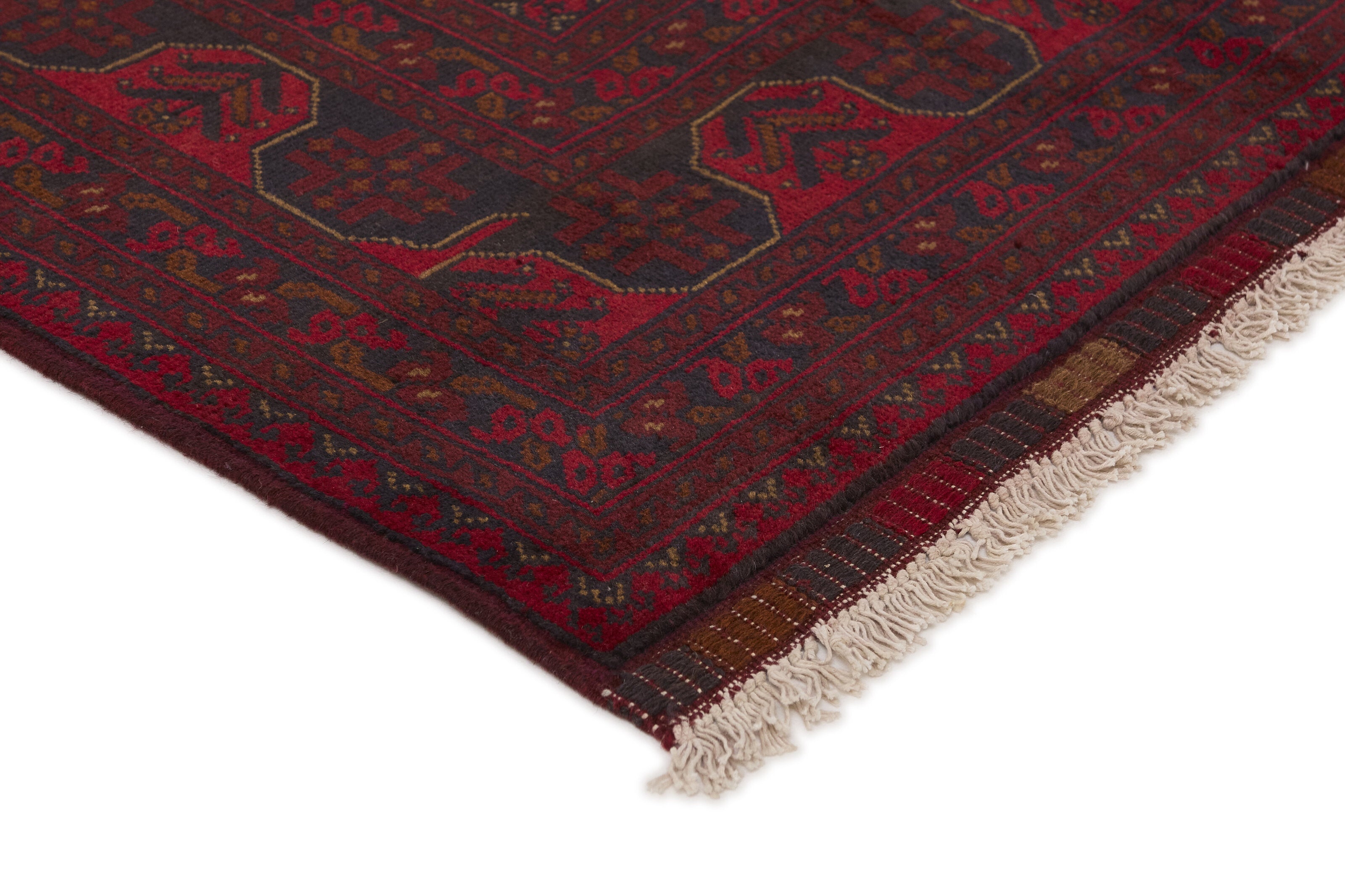 Old Afghan 1521057