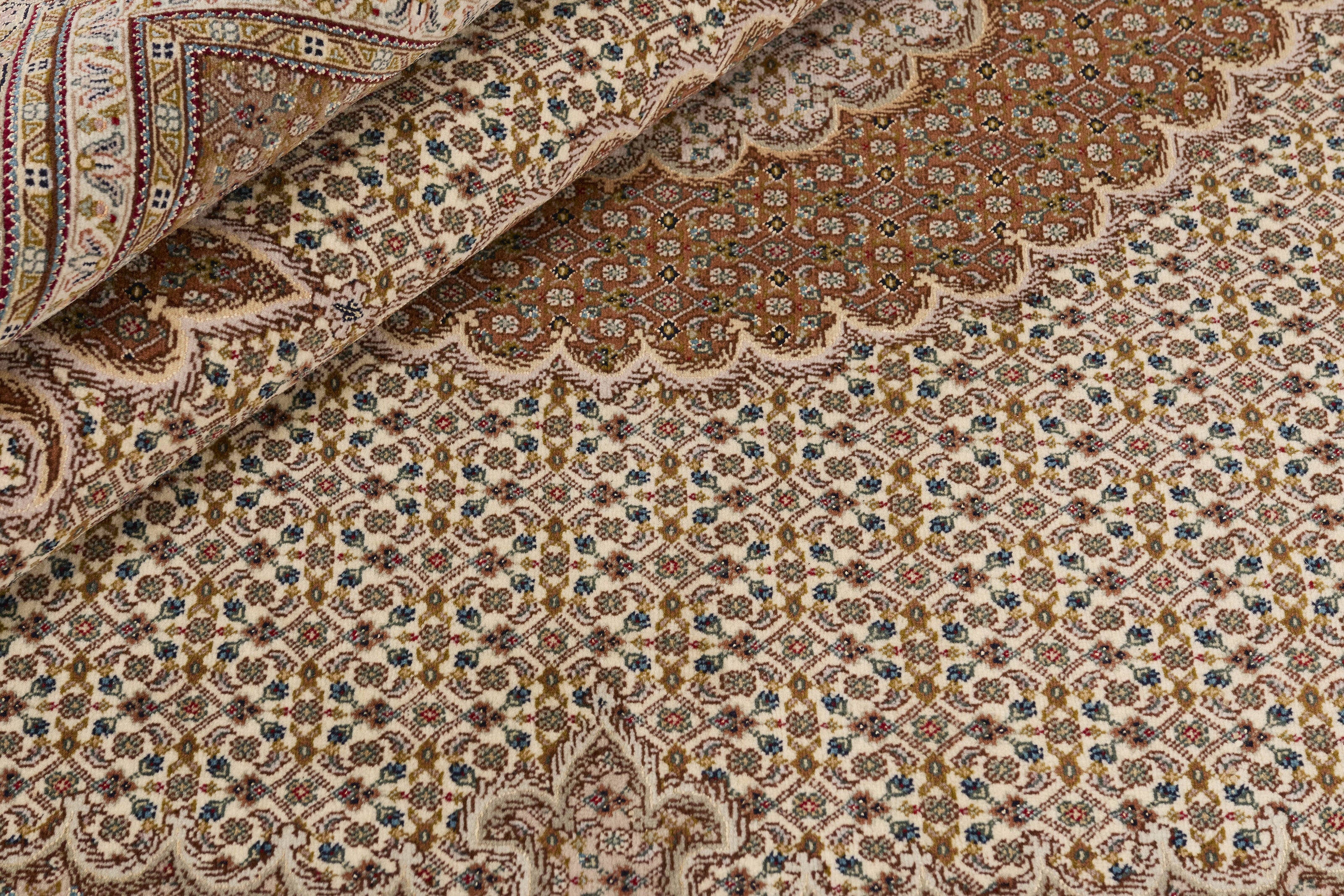 Tabriz 50 Mahi Sherkat 1521224