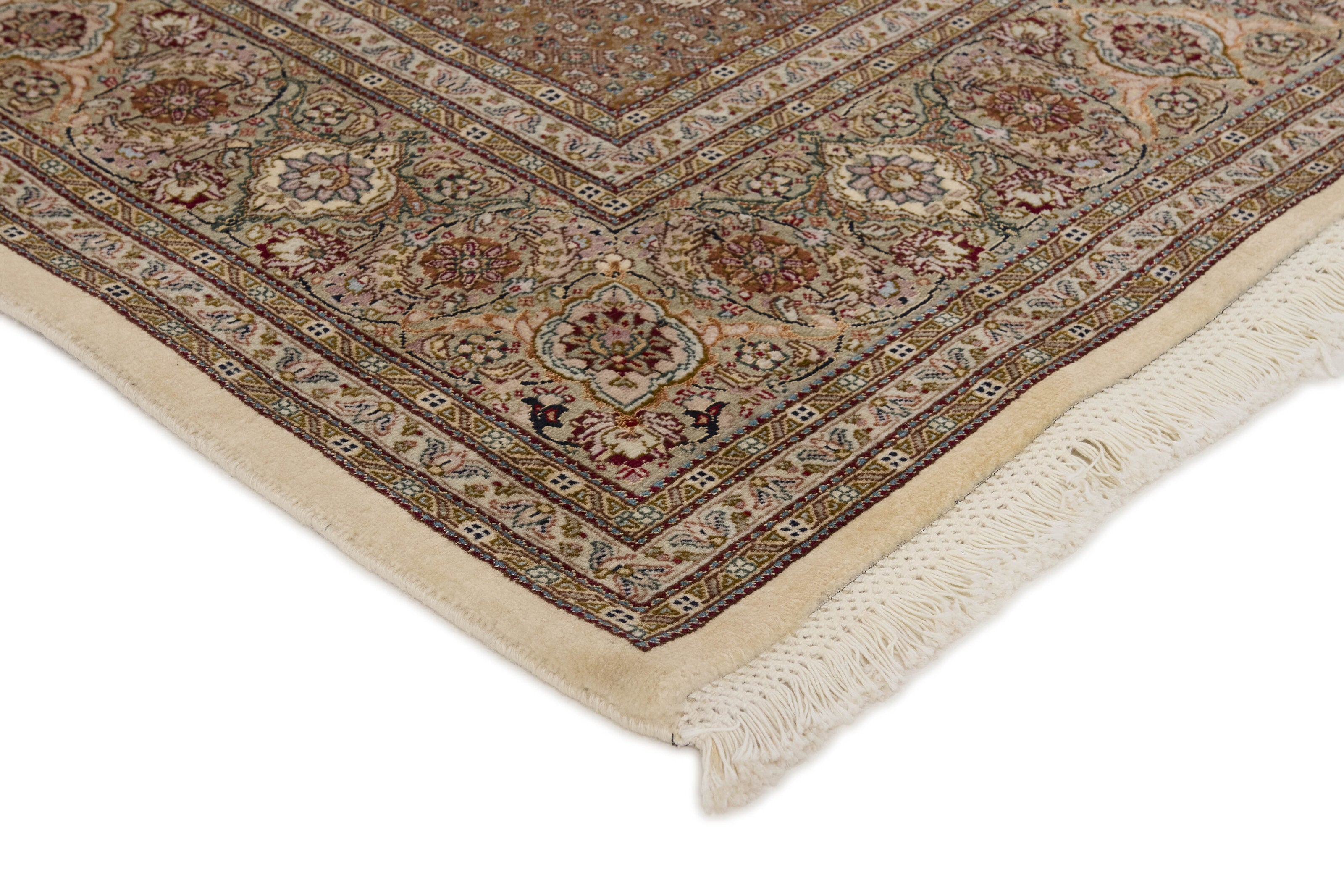 Tabriz 50 Mahi Sherkat 1521224