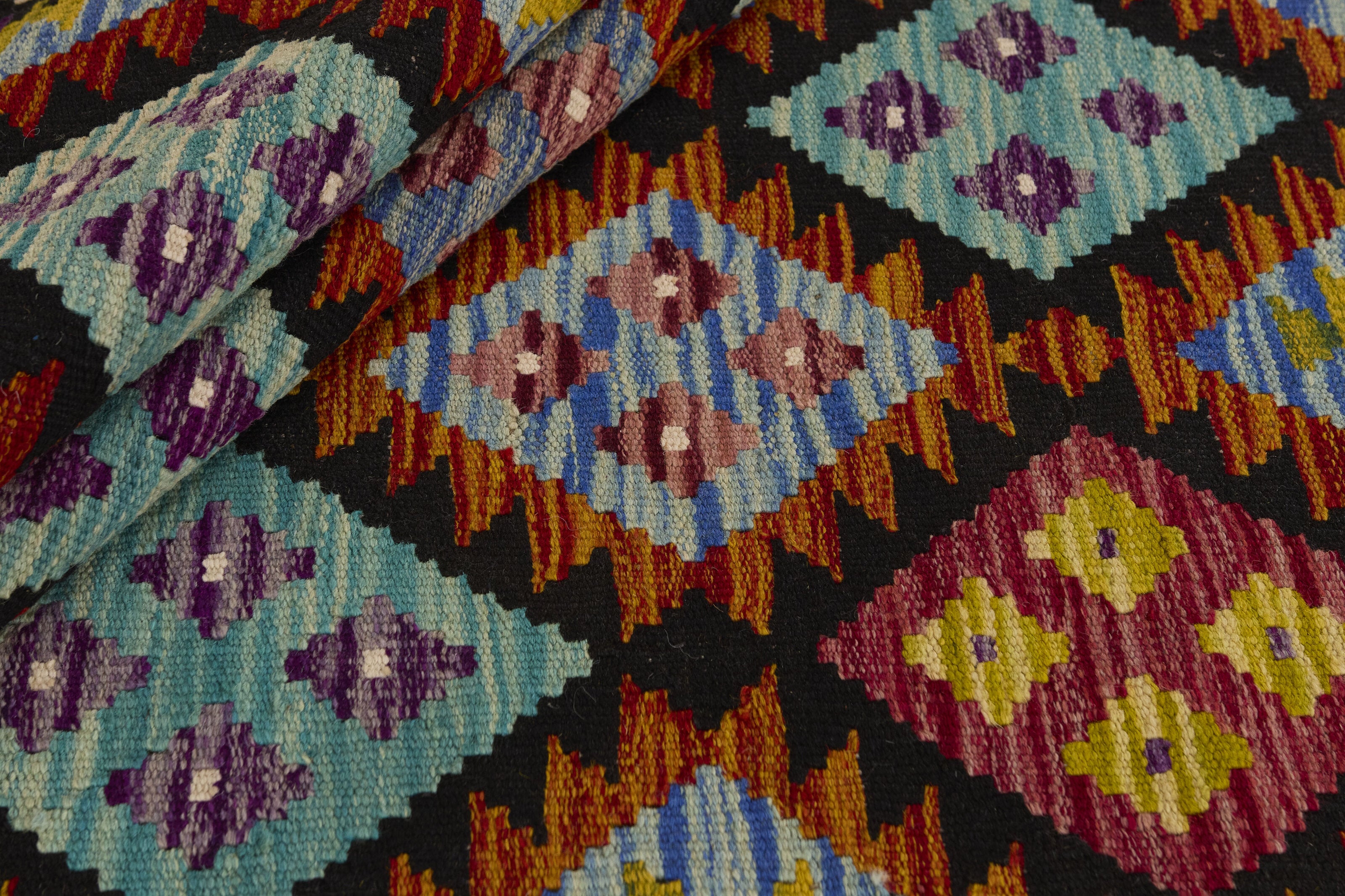Afghan Kilim 1521360