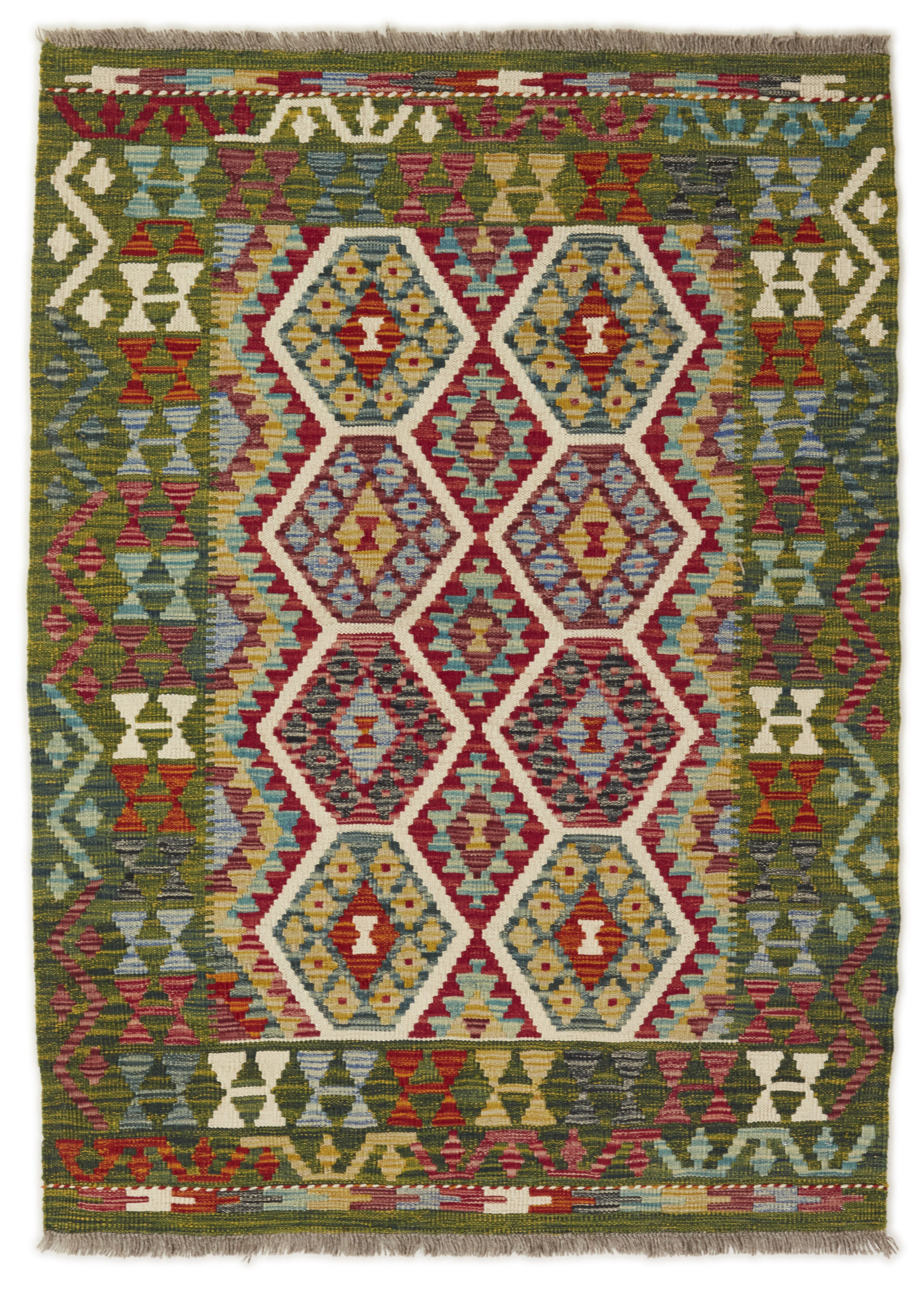 Afghan Kilim 1521364