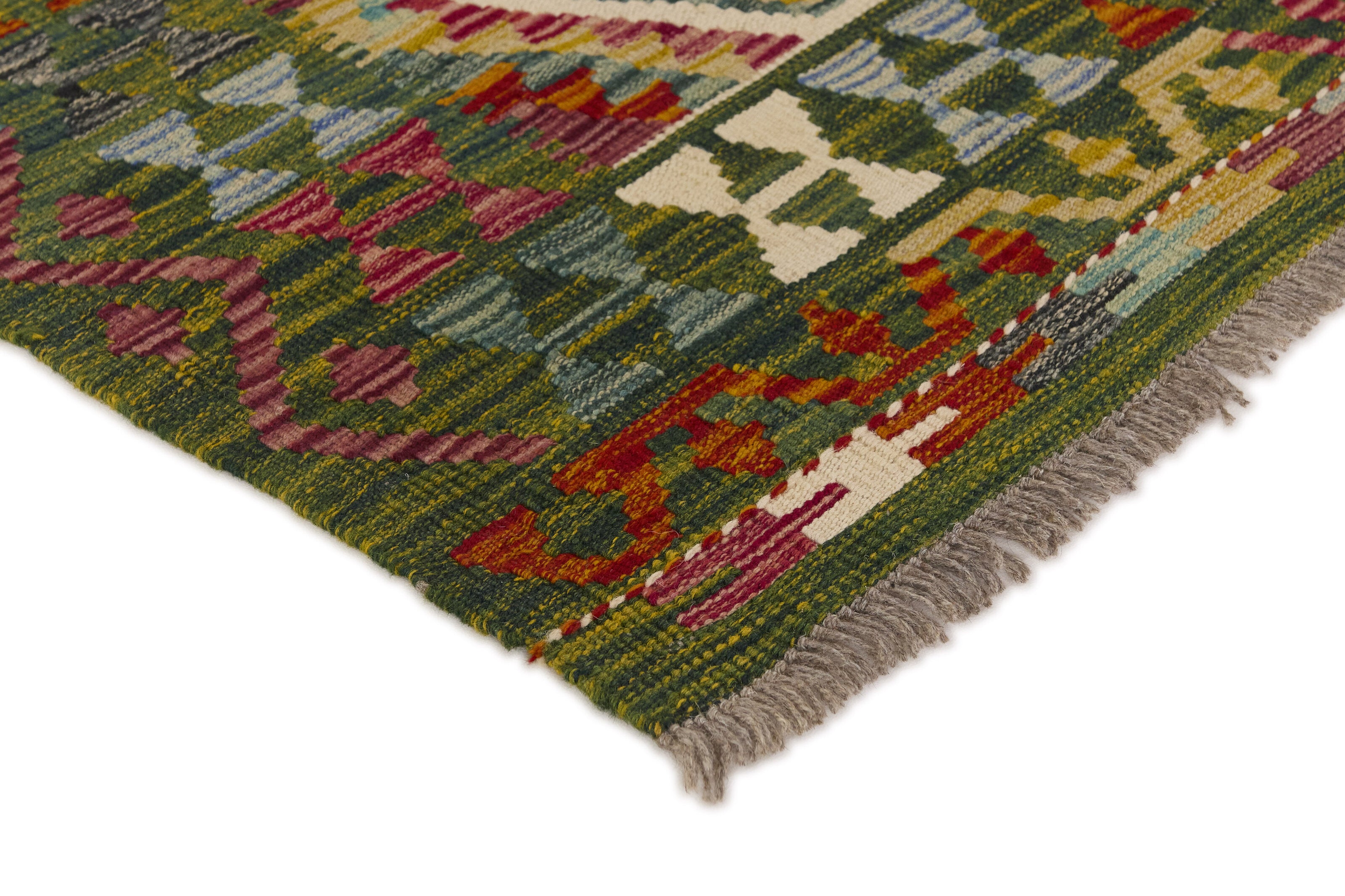 Afghan Kilim 1521364