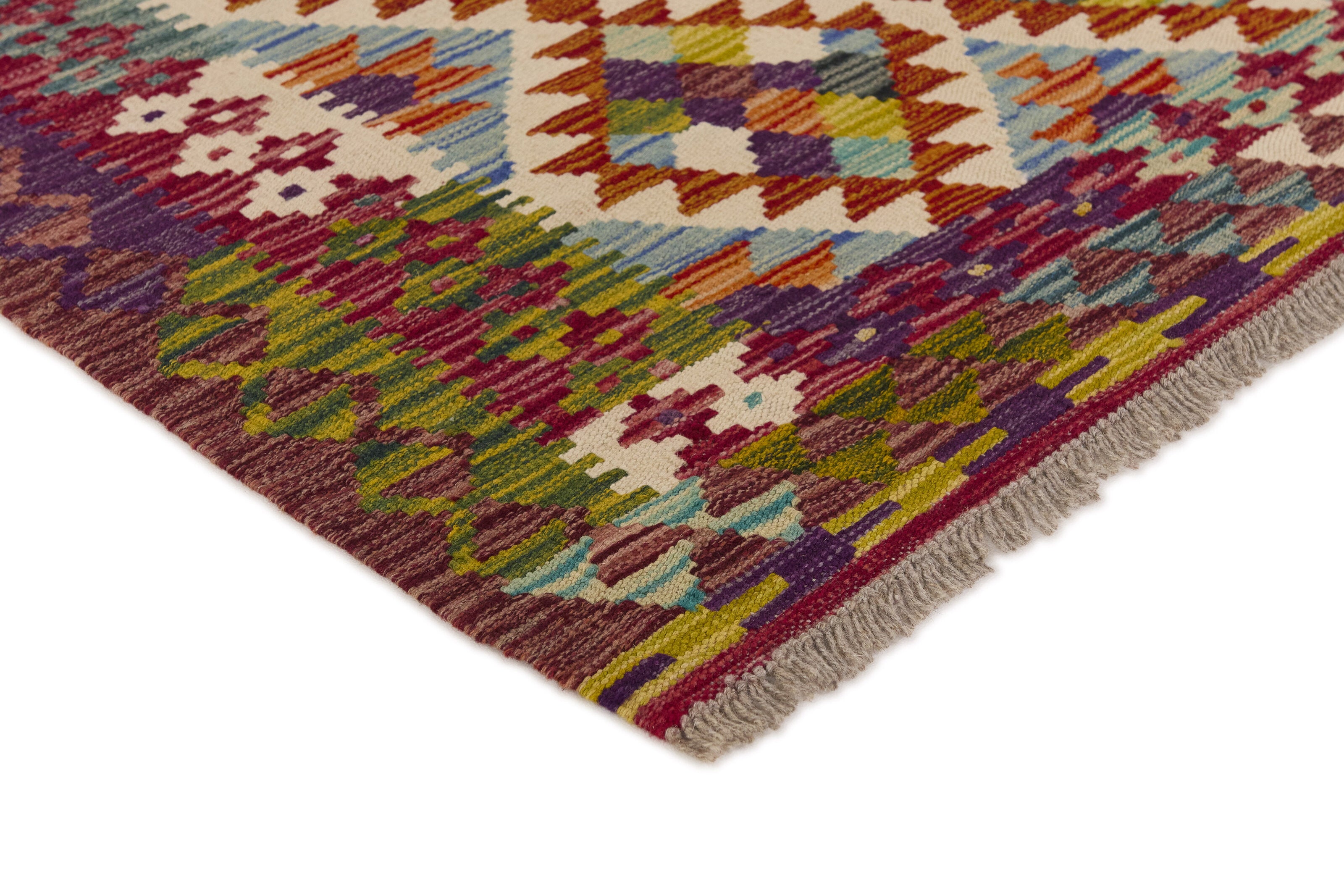 Afghan Kilim 1521369