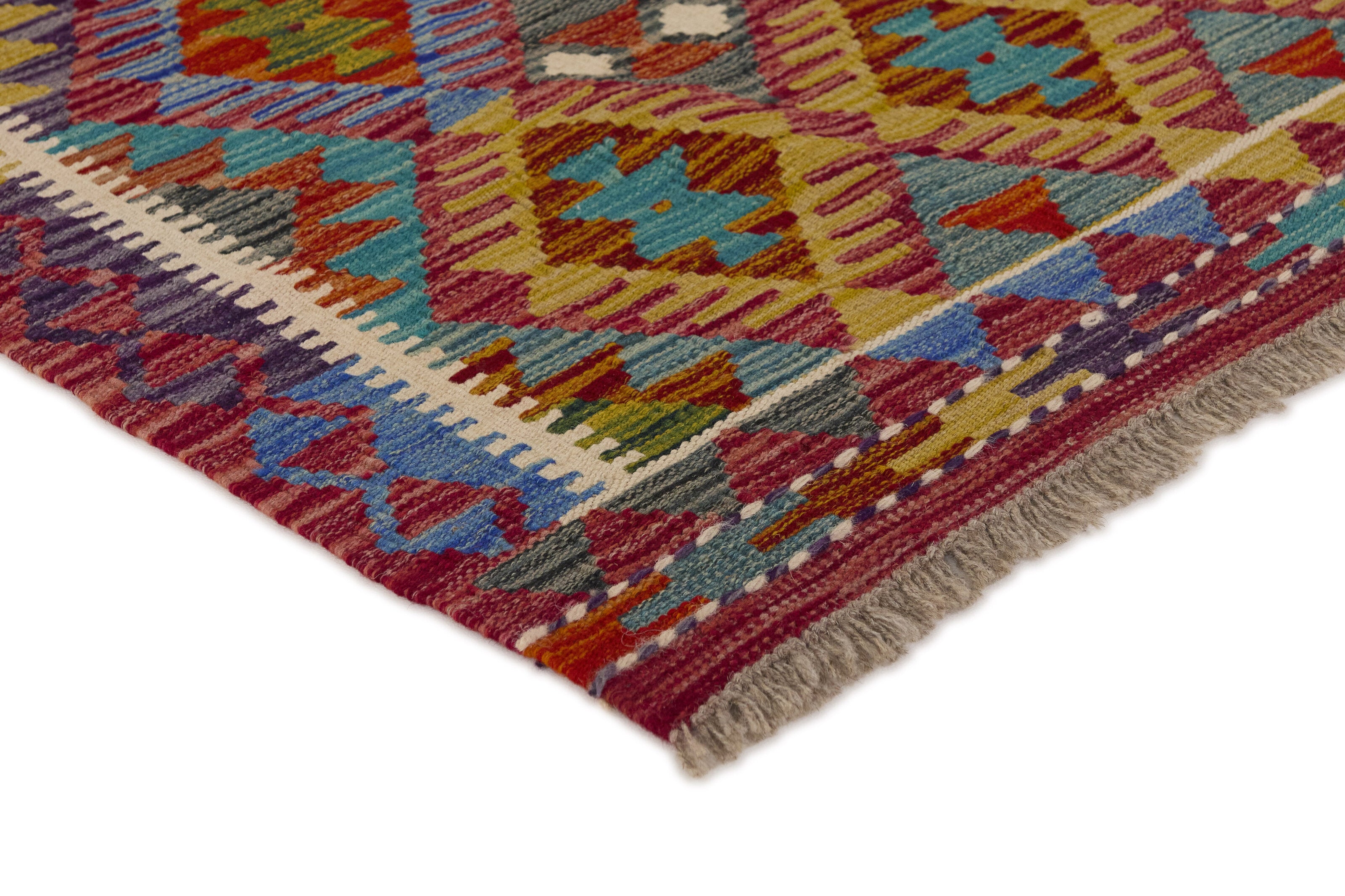 Afghan Kilim 1521371