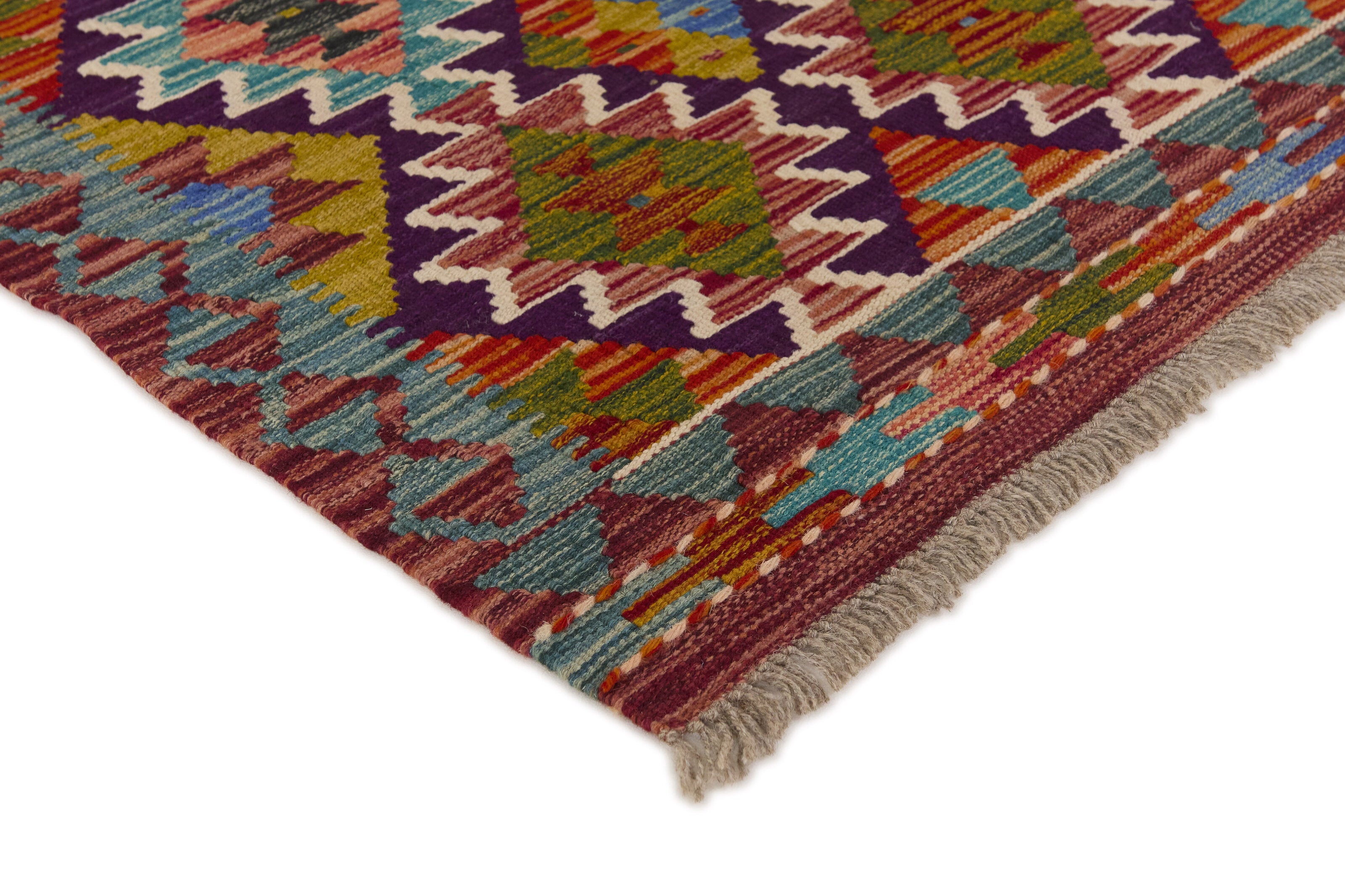 Afghan Kilim 1521373