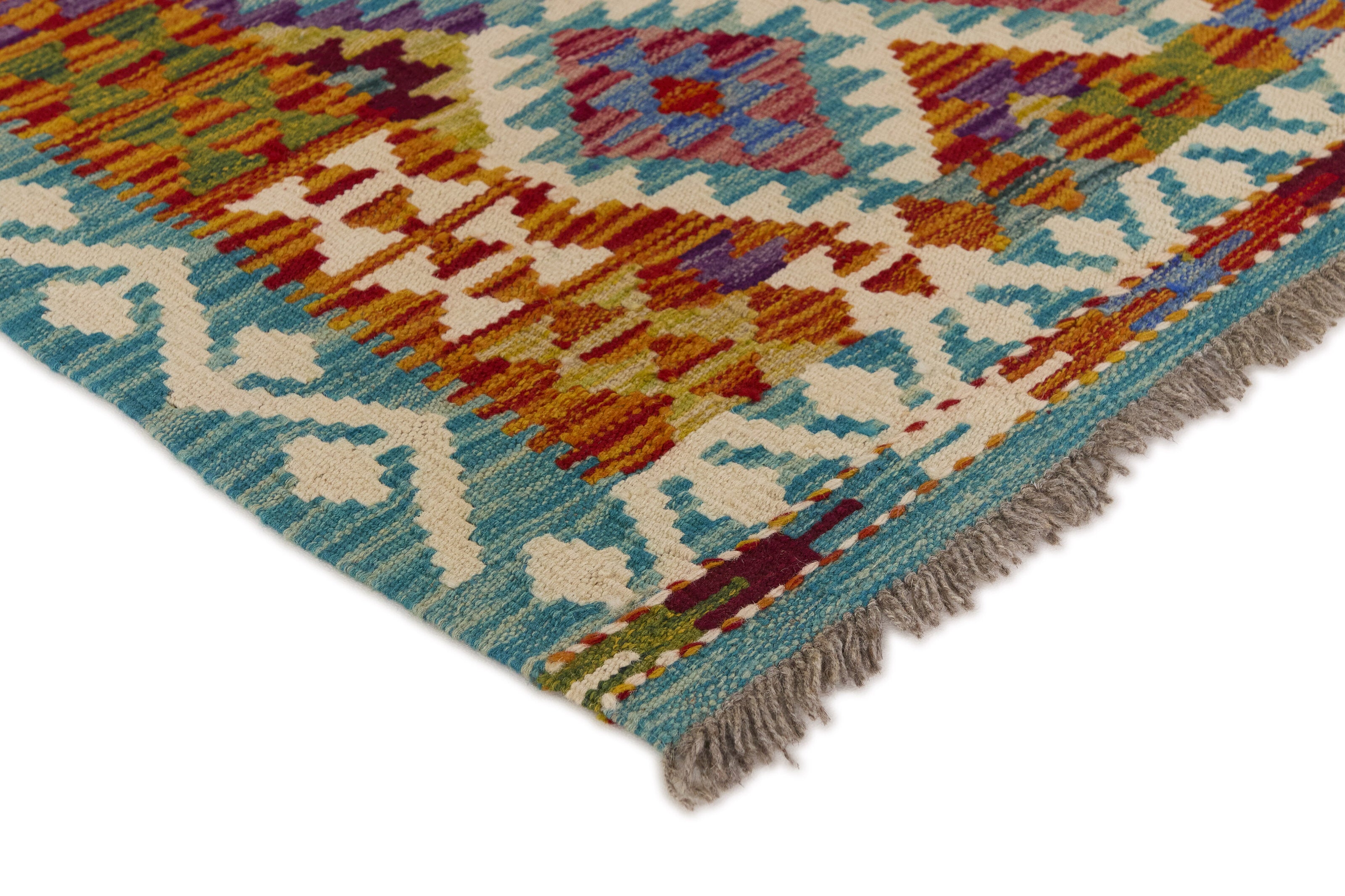 Afghan Kilim 1521374